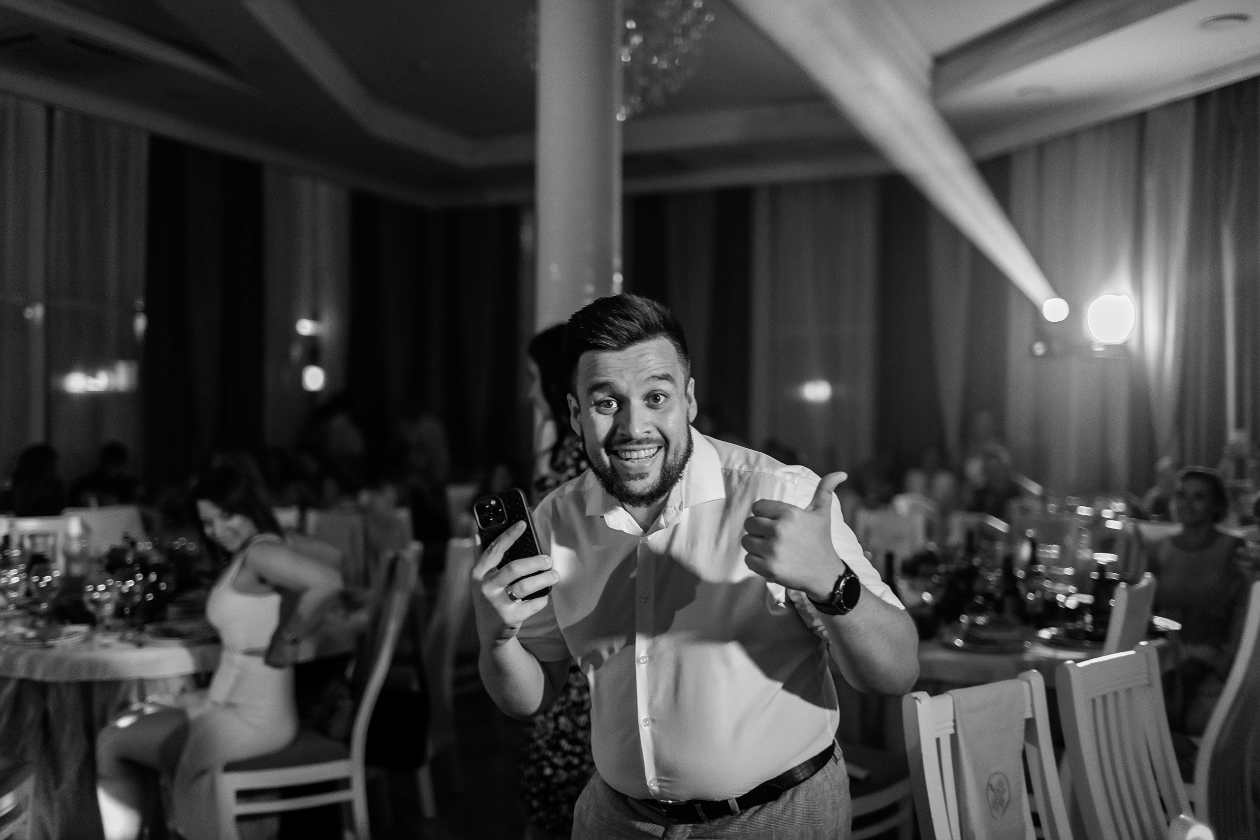 Заказать фотографа на выпускной г. Ростов-на-Дону. Красильников Евгений — профессиональный фотограф в Ростове-на-Дону