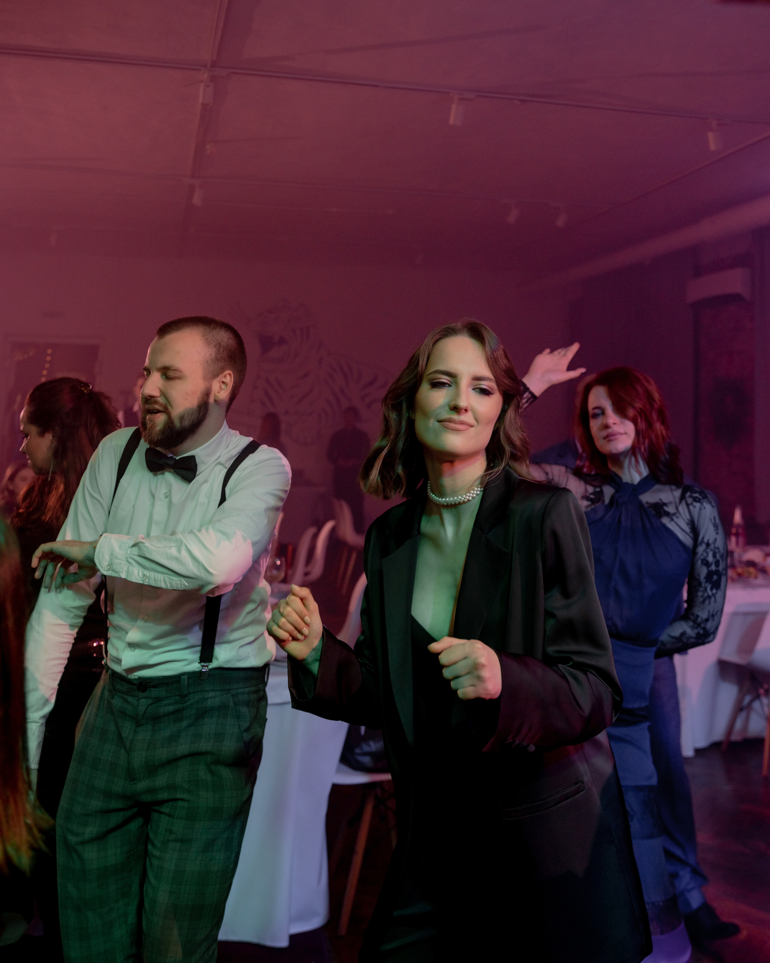 Фотограф на корпоратив и на любое событие. Красильников Евгений — профессиональный фотограф в Ростове-на-Дону