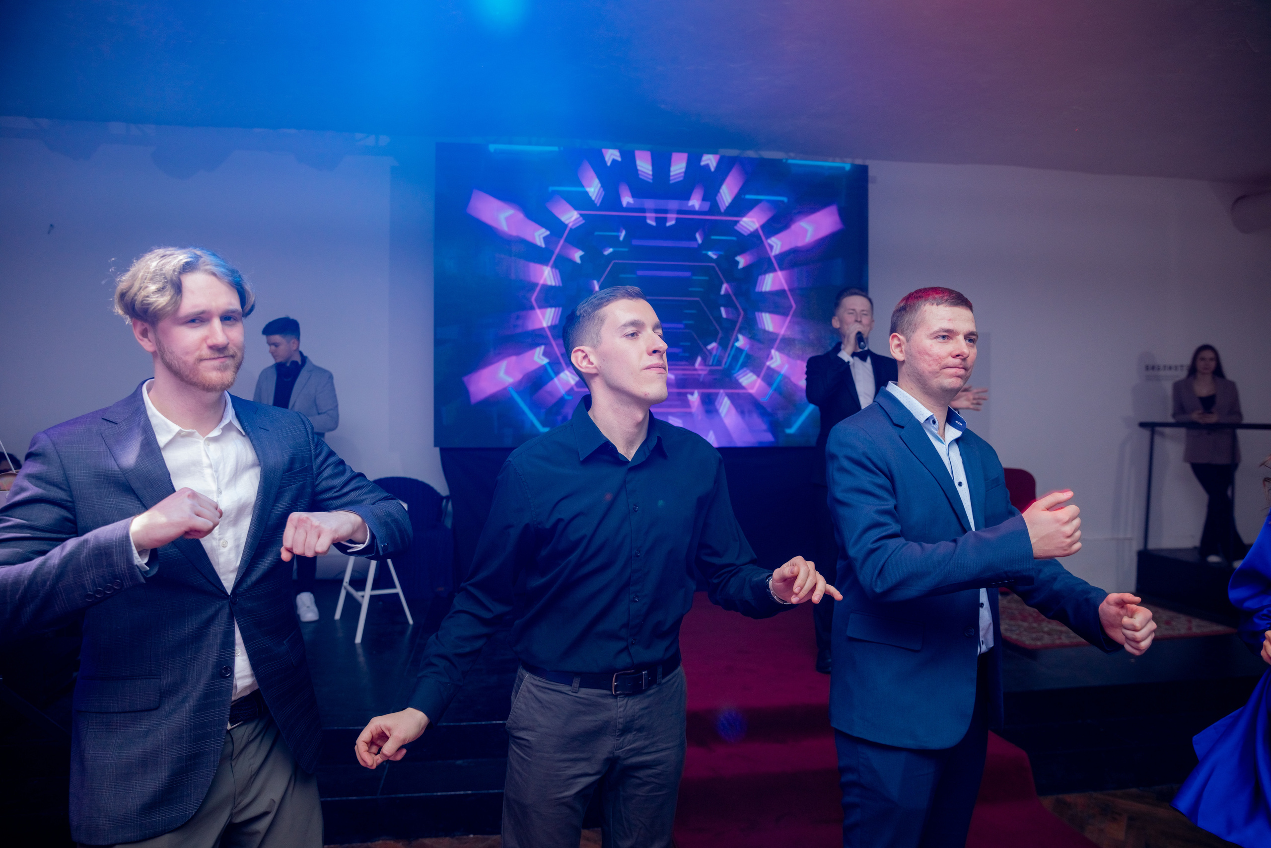 Фотограф на корпоратив и на любое событие. Красильников Евгений — профессиональный фотограф в Ростове-на-Дону