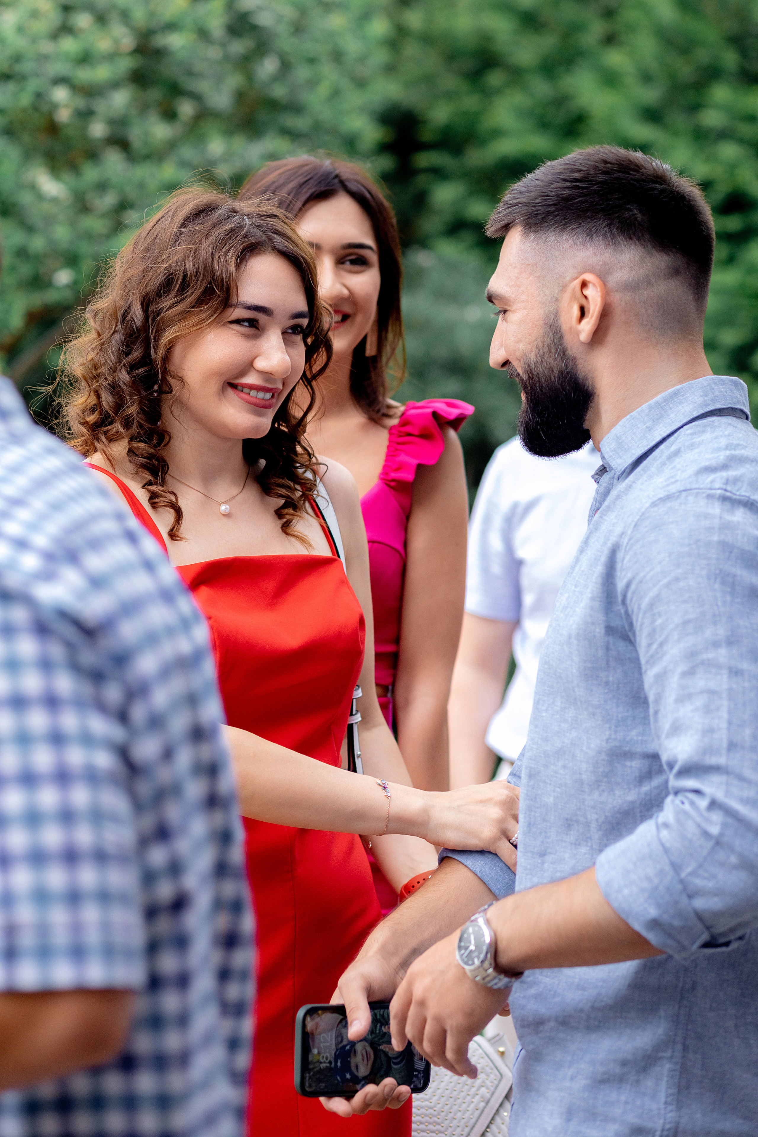 Заказать фотографа на выпускной г. Ростов-на-Дону. Красильников Евгений — профессиональный фотограф в Ростове-на-Дону