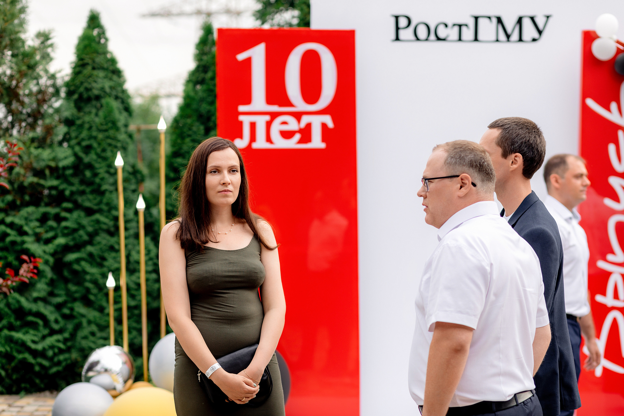 Заказать фотографа на выпускной г. Ростов-на-Дону. Красильников Евгений — профессиональный фотограф в Ростове-на-Дону