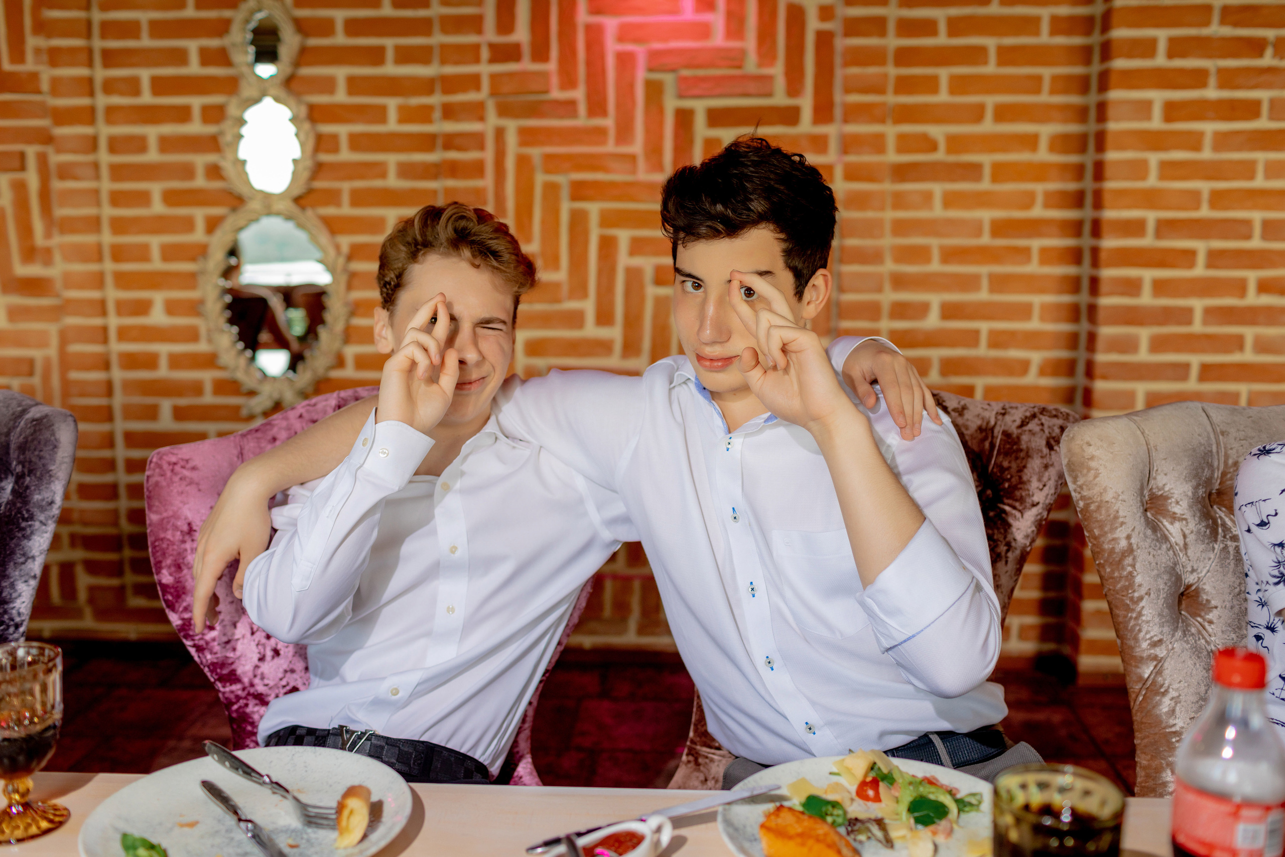 Фотограф на выпускной г. Ростов-на-дону. Красильников Евгений — профессиональный фотограф в Ростове-на-Дону