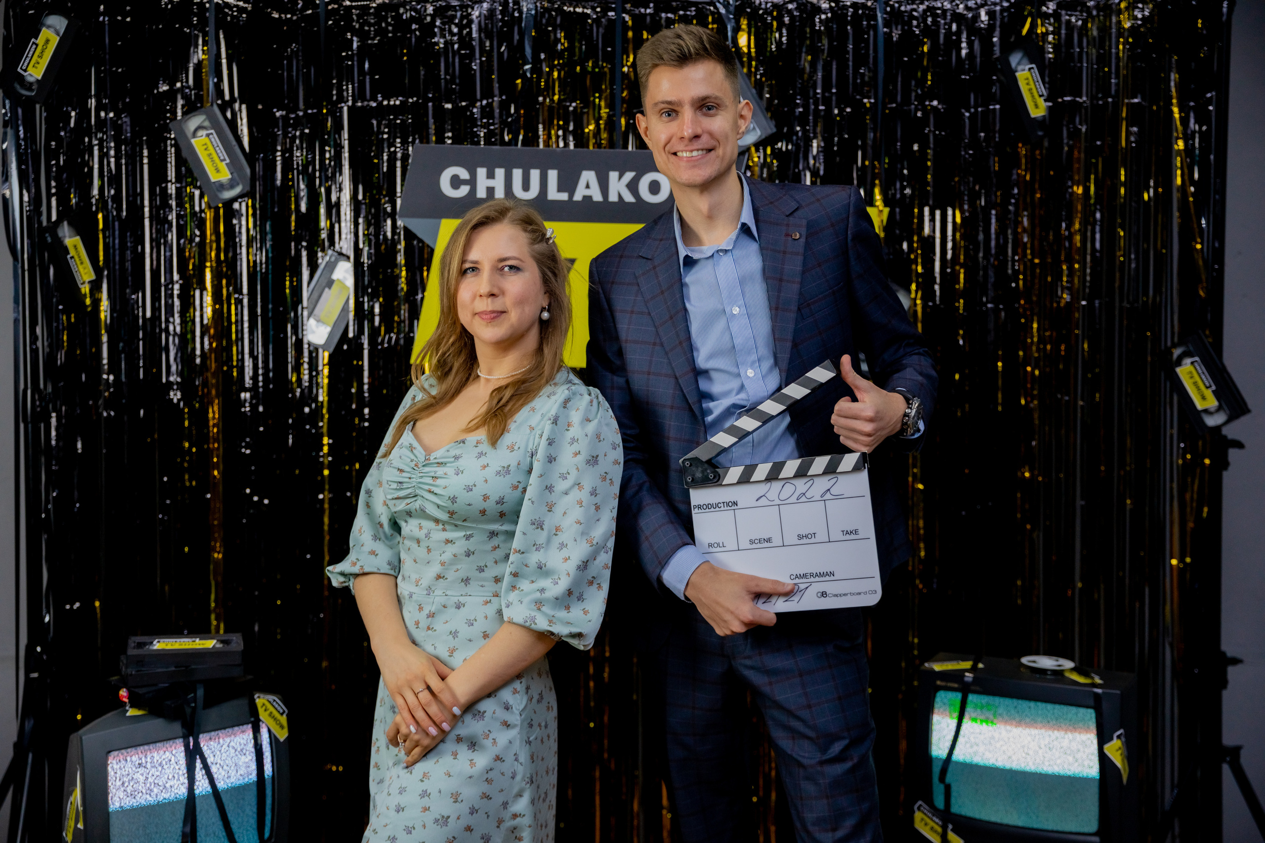 Фотограф на корпоратив и на любое событие. Красильников Евгений — профессиональный фотограф в Ростове-на-Дону