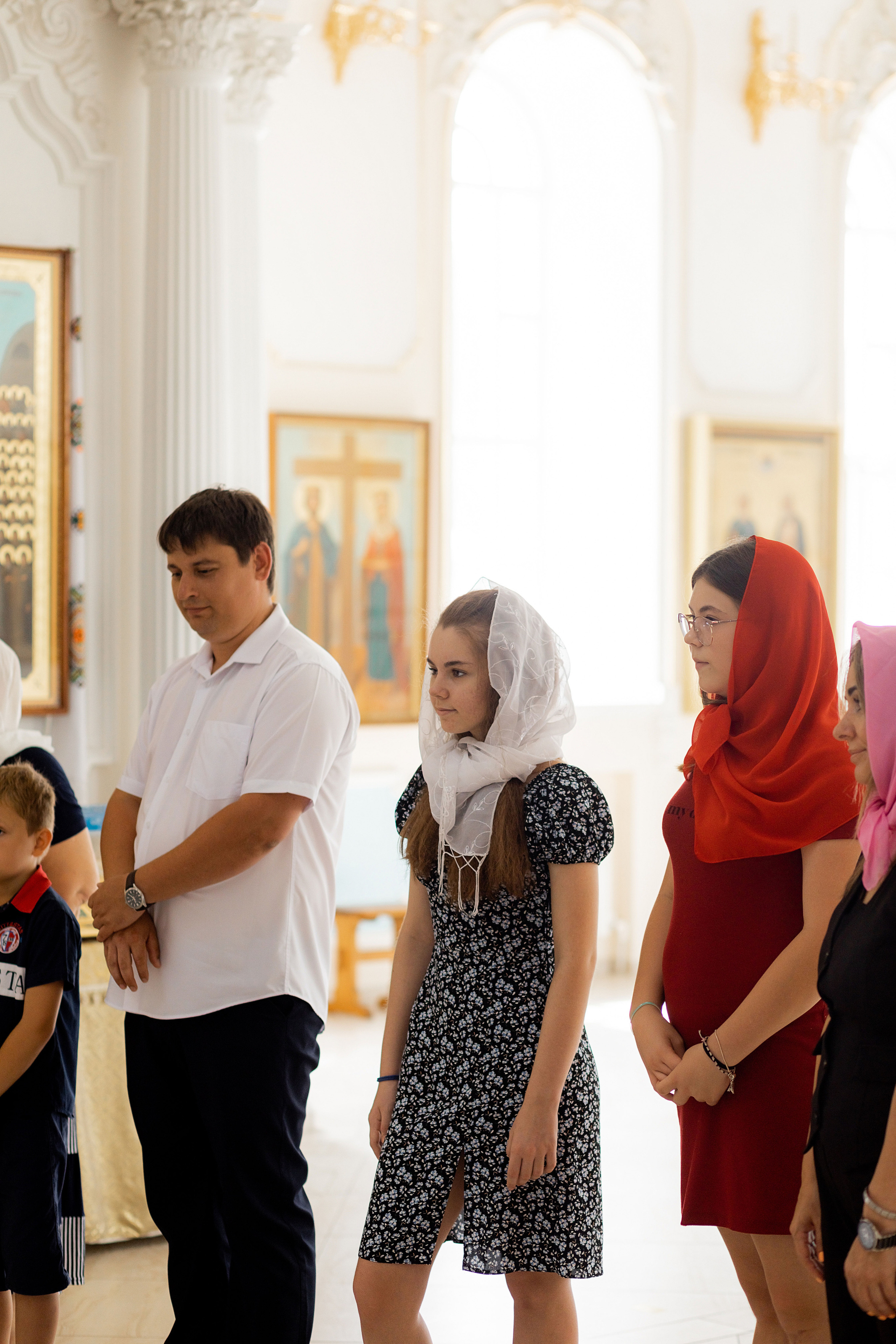 Фотографа на Крещение. Красильников Евгений — профессиональный фотограф в Ростове-на-Дону