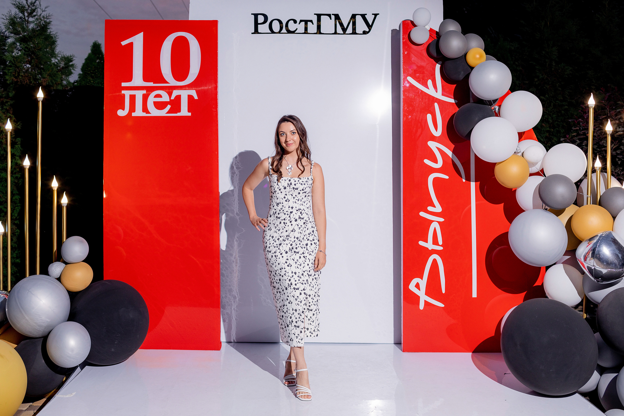 Заказать фотографа на выпускной г. Ростов-на-Дону. Красильников Евгений — профессиональный фотограф в Ростове-на-Дону