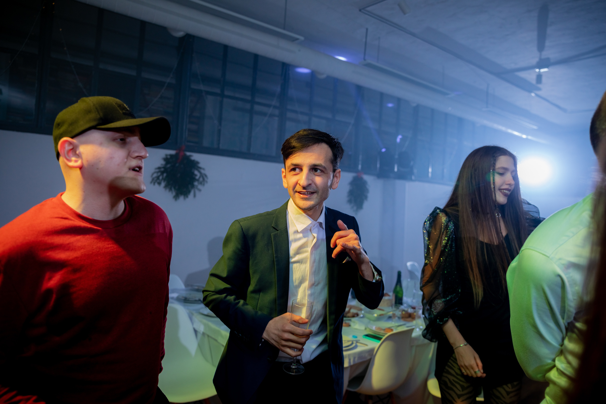 Фотограф на корпоратив и на любое событие. Красильников Евгений — профессиональный фотограф в Ростове-на-Дону