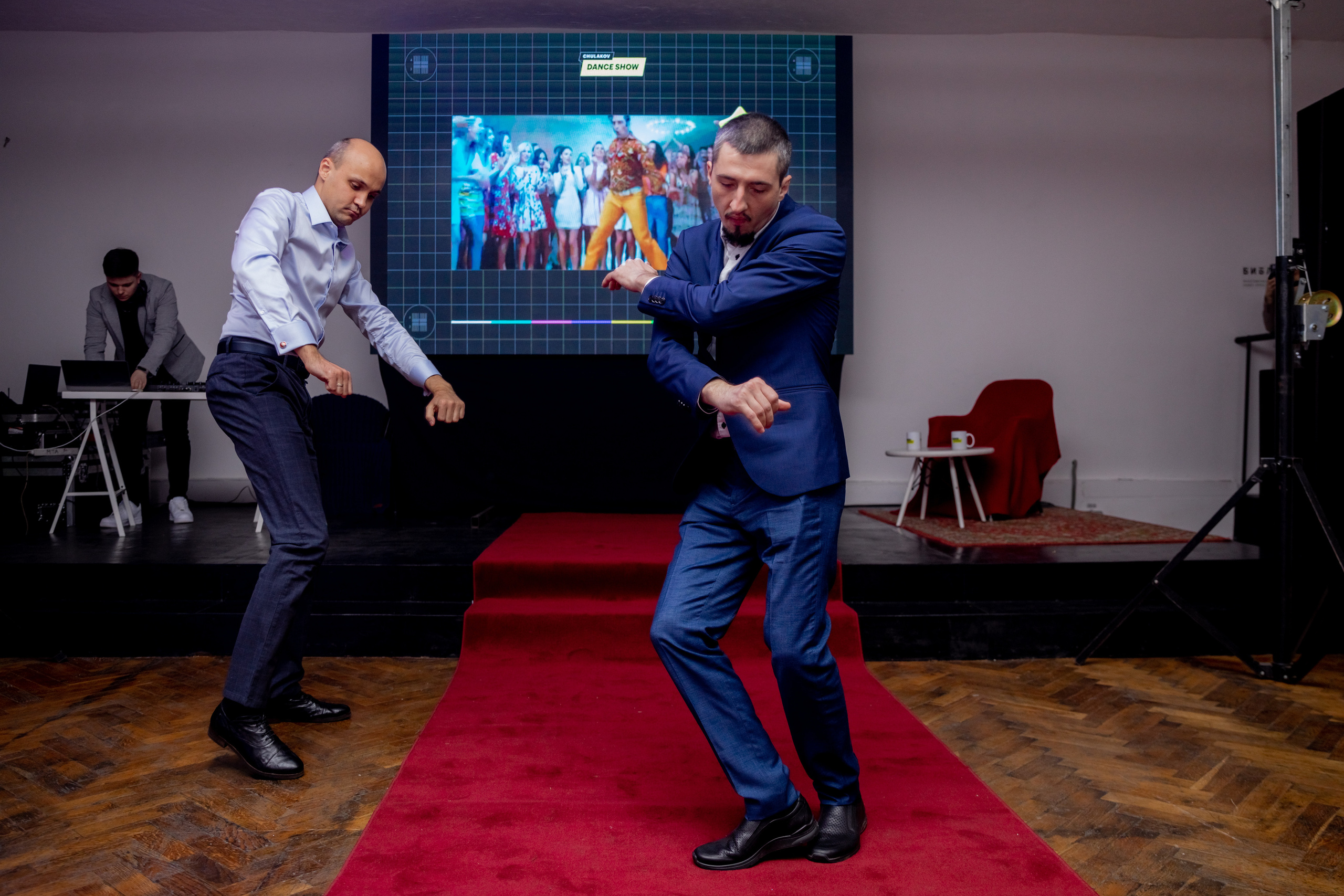 Фотограф на корпоратив и на любое событие. Красильников Евгений — профессиональный фотограф в Ростове-на-Дону