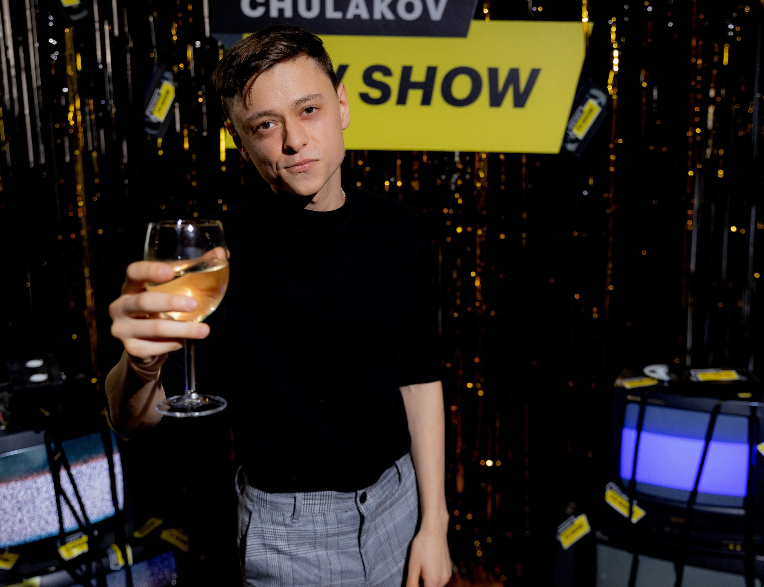 Фотограф на корпоратив и на любое событие. Красильников Евгений — профессиональный фотограф в Ростове-на-Дону