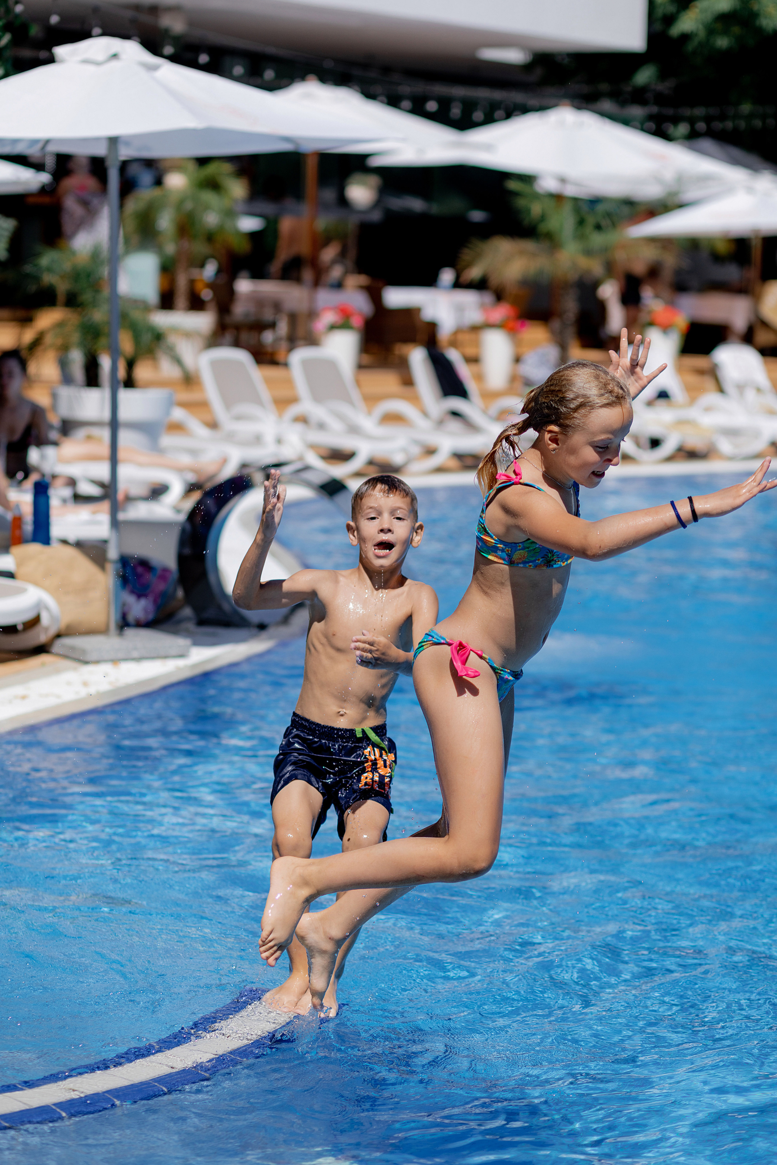 Фотограф на день рождения в ресторан. Красильников Евгений — профессиональный фотограф в Ростове-на-Дону