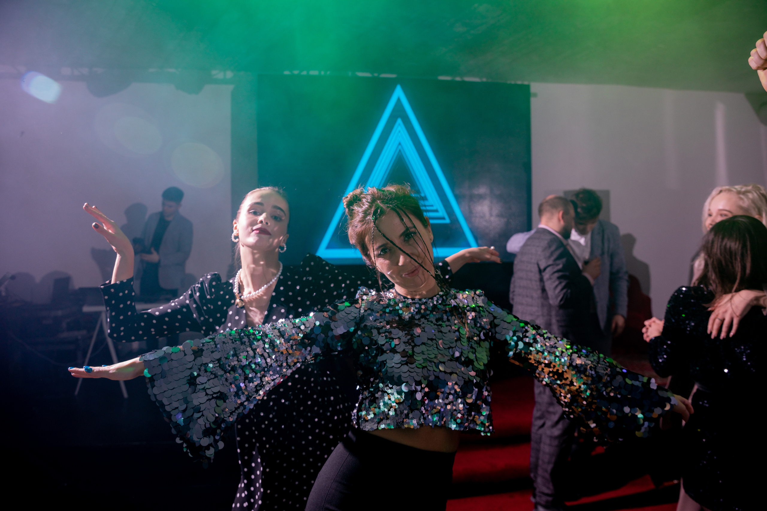 Фотограф на корпоратив и на любое событие. Красильников Евгений — профессиональный фотограф в Ростове-на-Дону