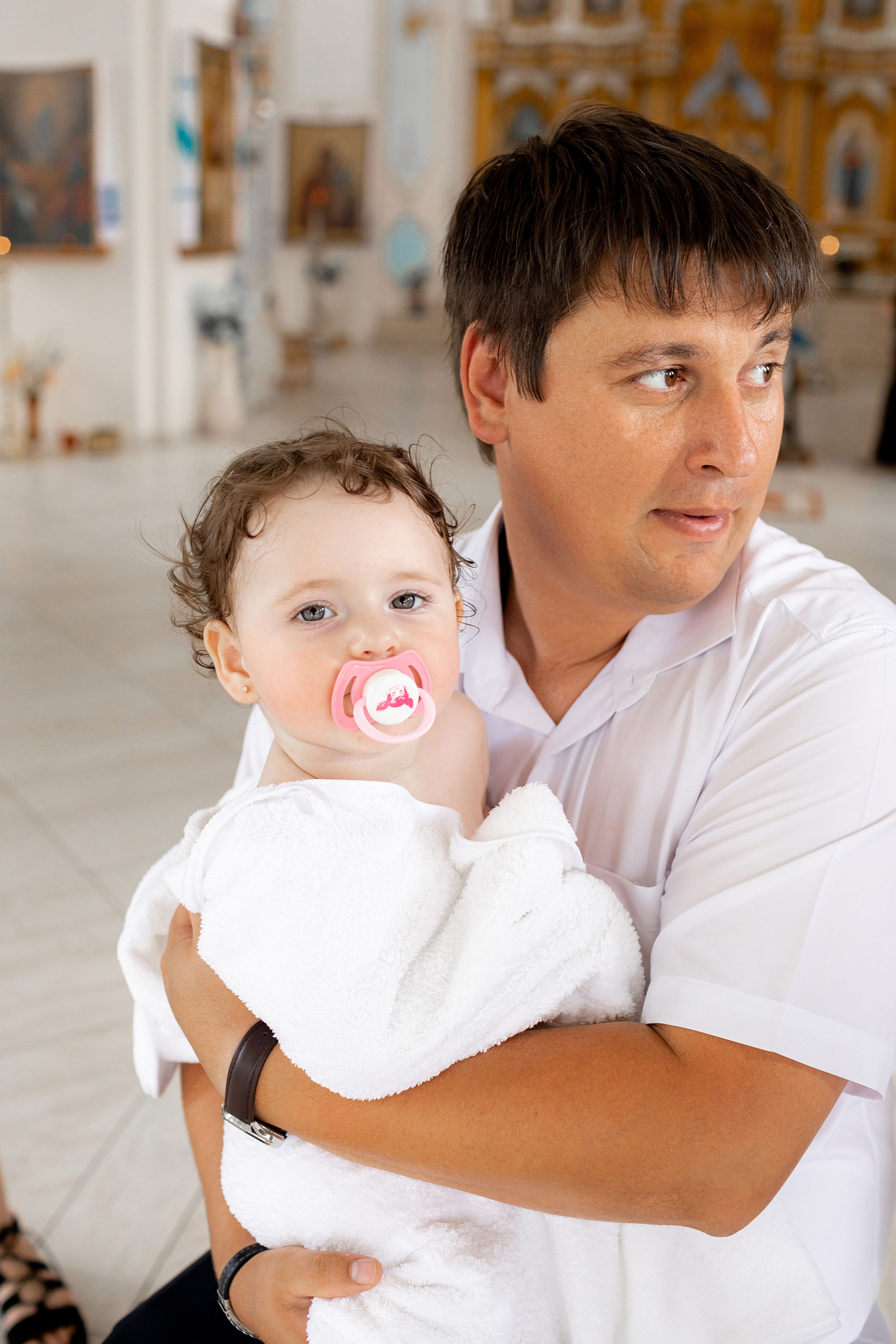 Фотографа на Крещение. Красильников Евгений — профессиональный фотограф в Ростове-на-Дону