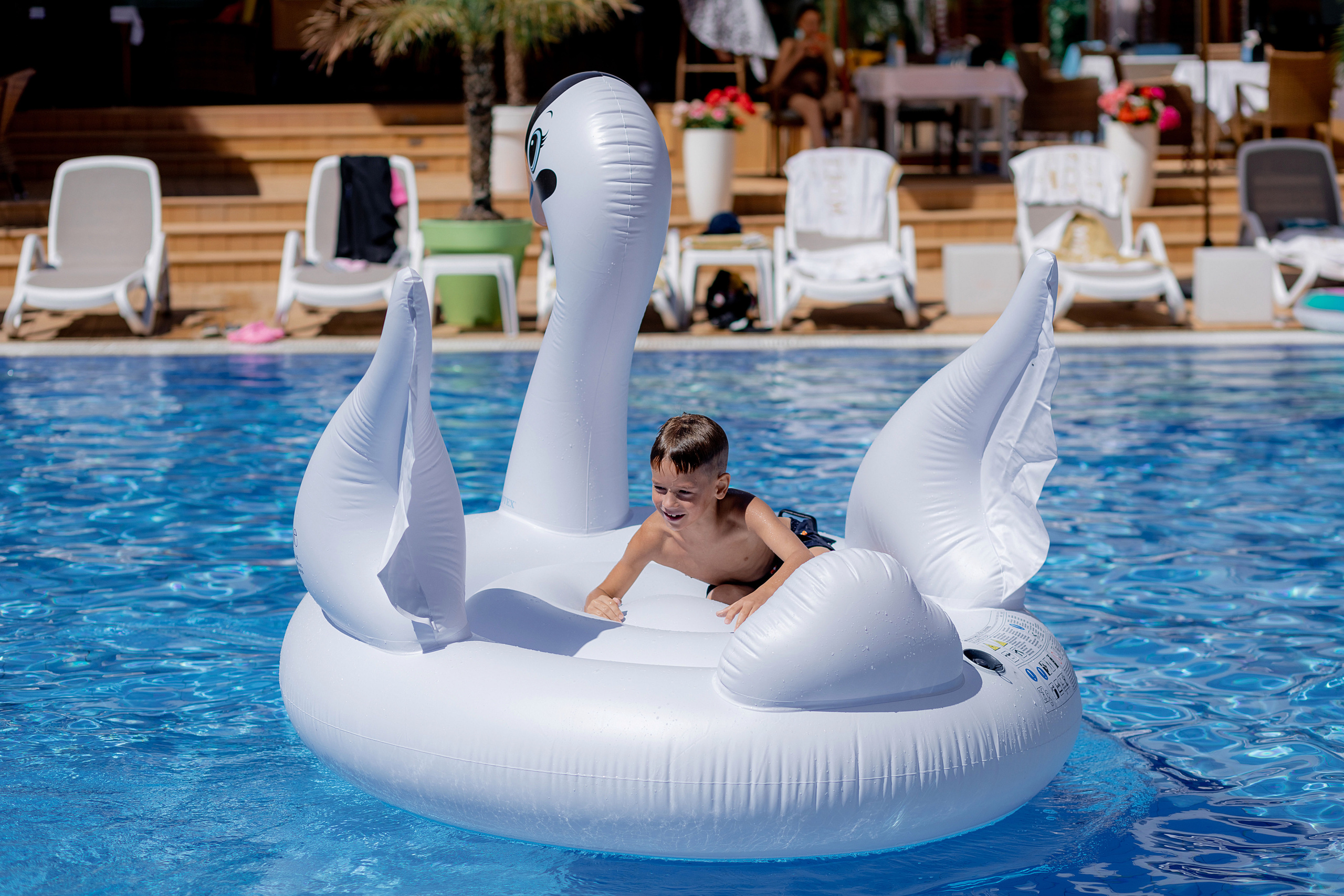 Фотограф на день рождения в ресторан. Красильников Евгений — профессиональный фотограф в Ростове-на-Дону