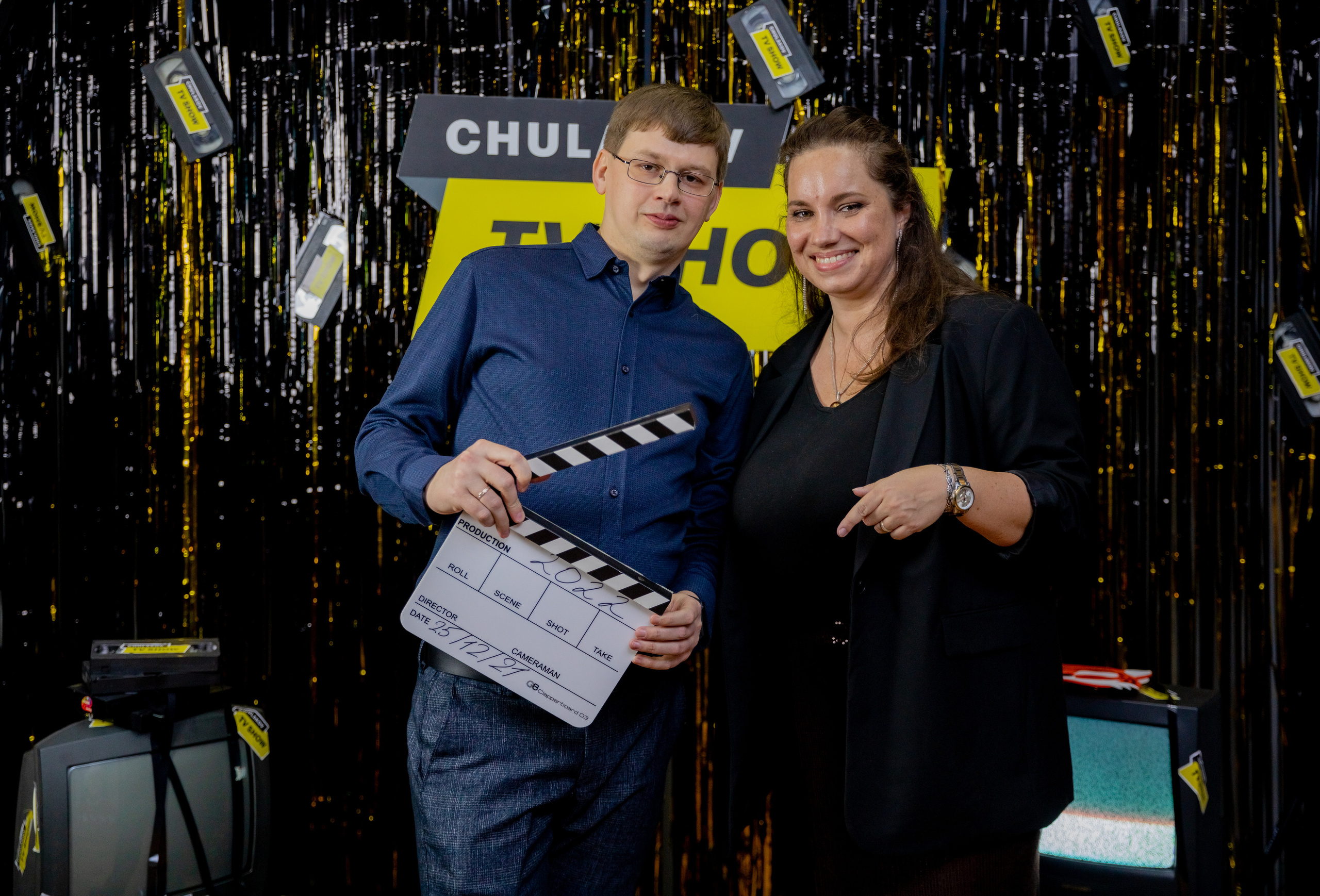 Фотограф на корпоратив и на любое событие. Красильников Евгений — профессиональный фотограф в Ростове-на-Дону