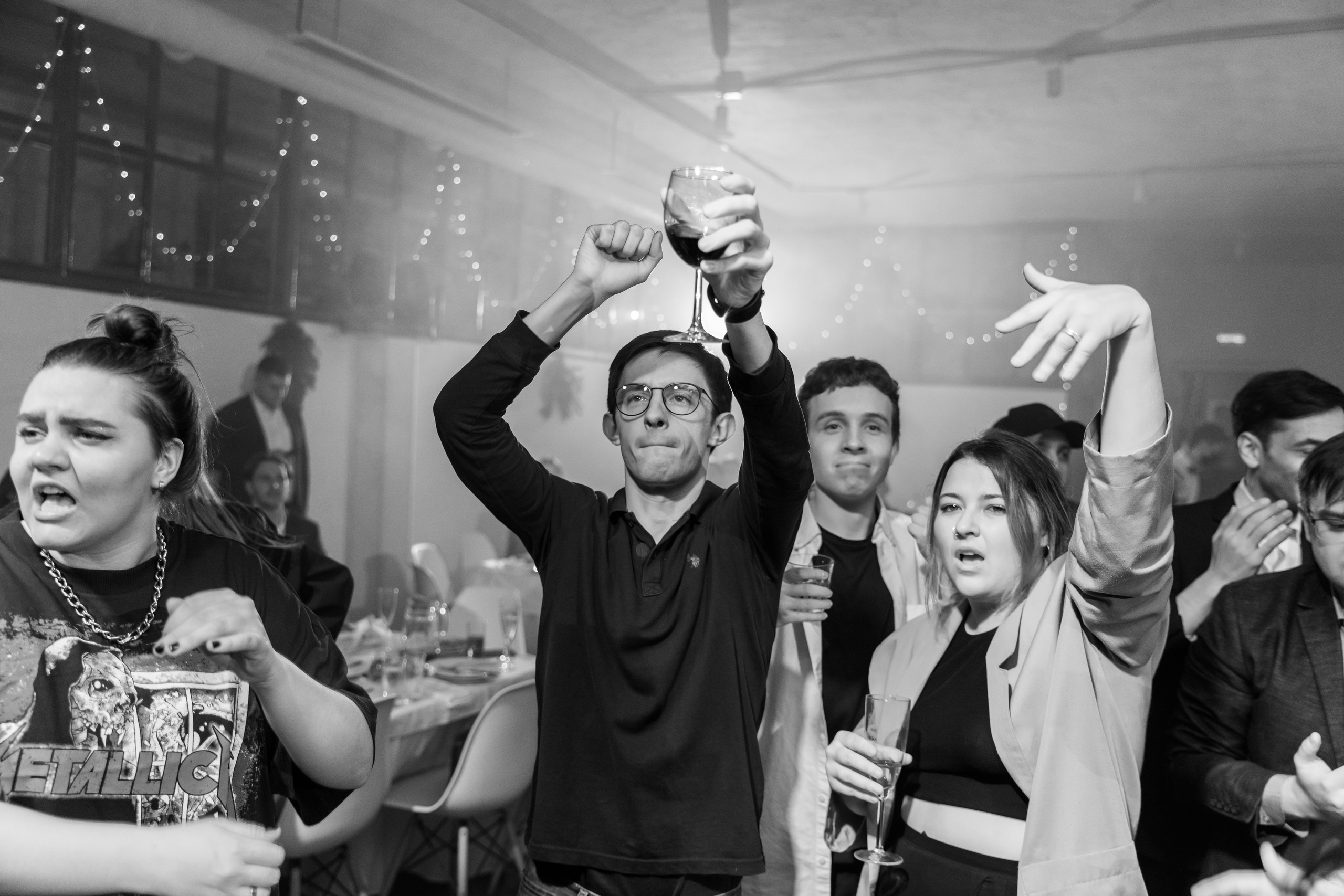 Фотограф на корпоратив и на любое событие. Красильников Евгений — профессиональный фотограф в Ростове-на-Дону