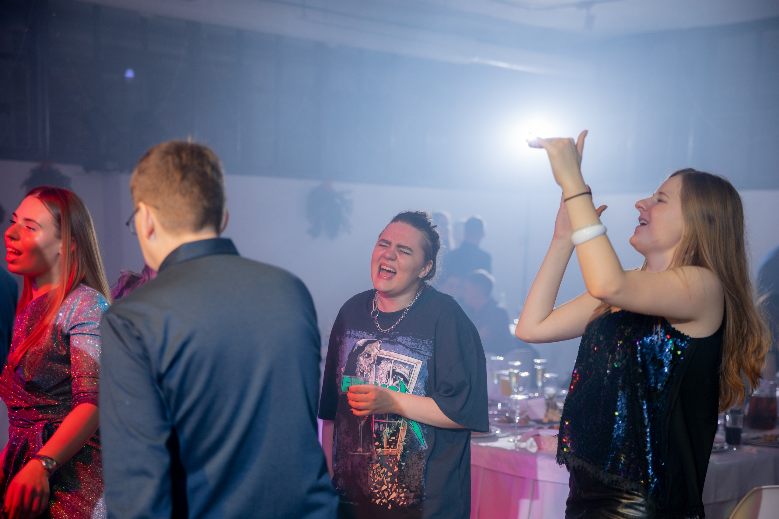 Фотограф на корпоратив и на любое событие. Красильников Евгений — профессиональный фотограф в Ростове-на-Дону