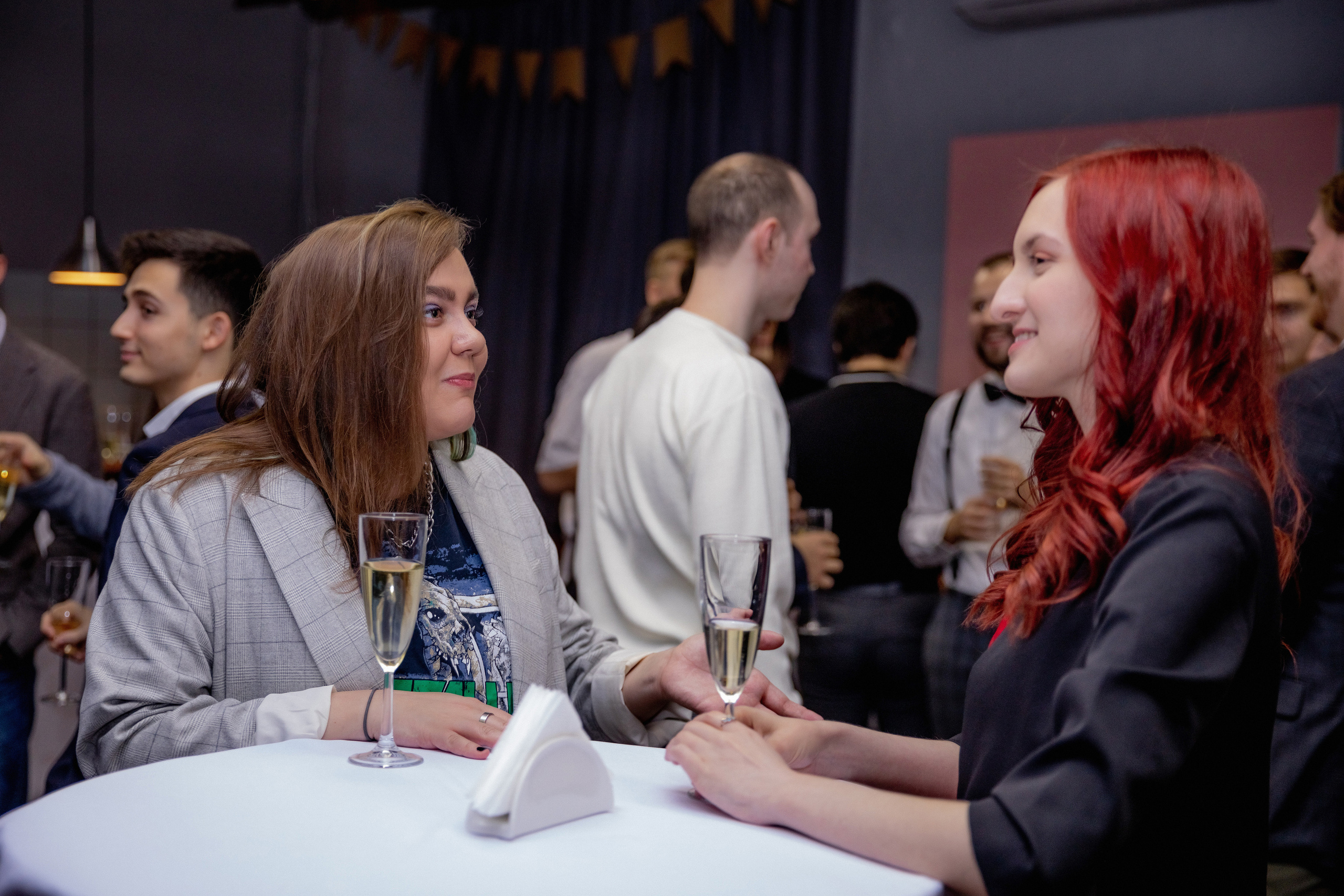 Фотограф на корпоратив и на любое событие. Красильников Евгений — профессиональный фотограф в Ростове-на-Дону