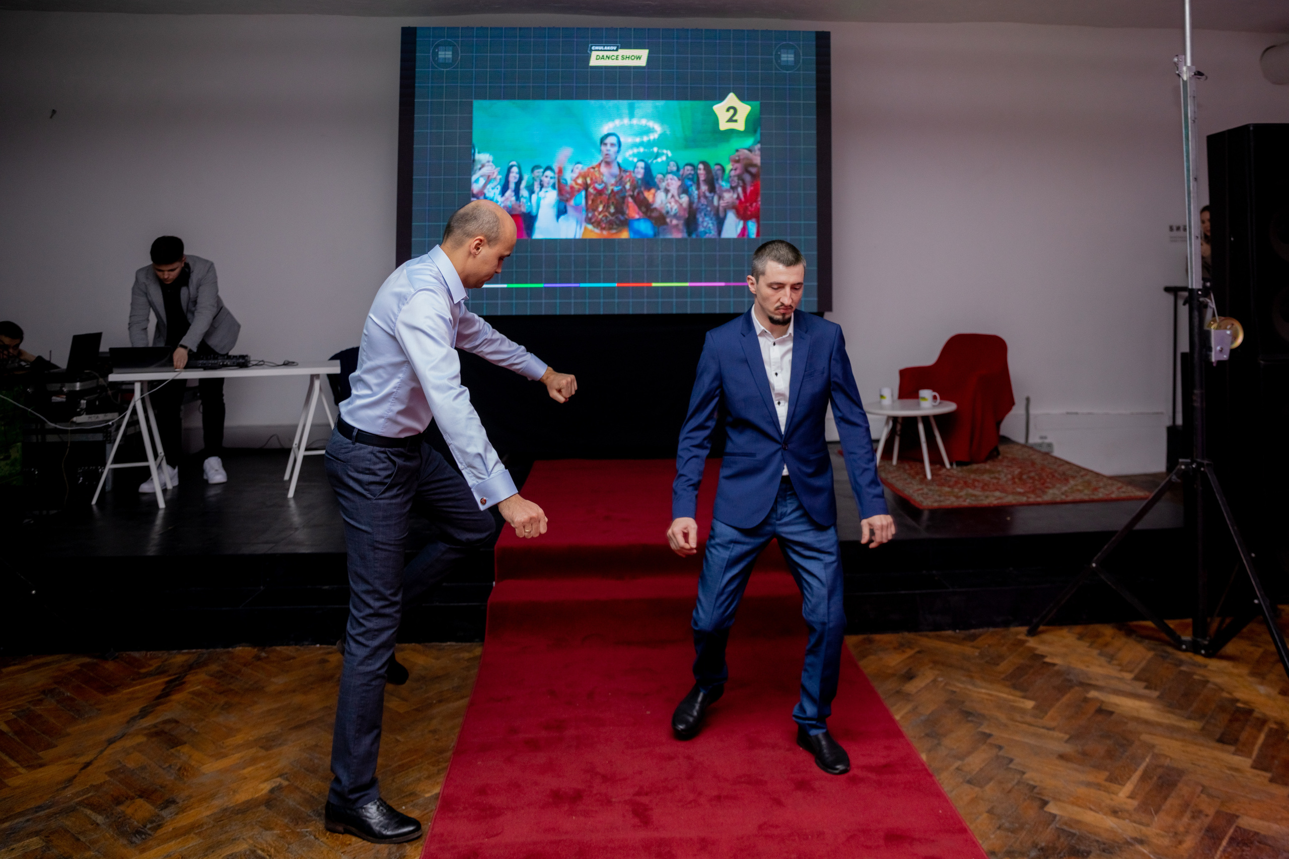 Фотограф на корпоратив и на любое событие. Красильников Евгений — профессиональный фотограф в Ростове-на-Дону