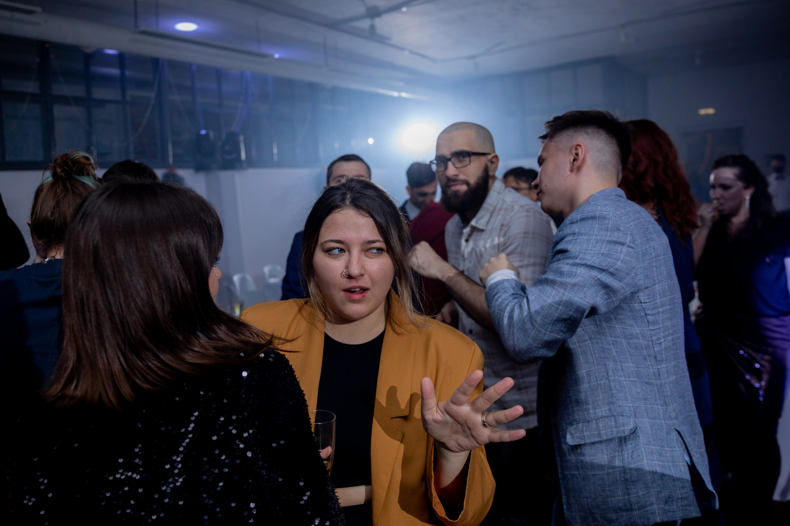 Фотограф на корпоратив и на любое событие. Красильников Евгений — профессиональный фотограф в Ростове-на-Дону