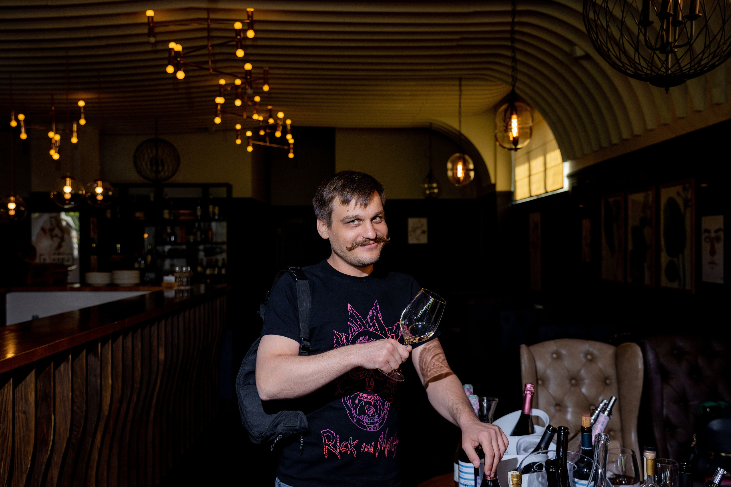 Репортажная съемка фестиваля вина г. Ростов-на-дону. Красильников Евгений — профессиональный фотограф в Ростове-на-Дону