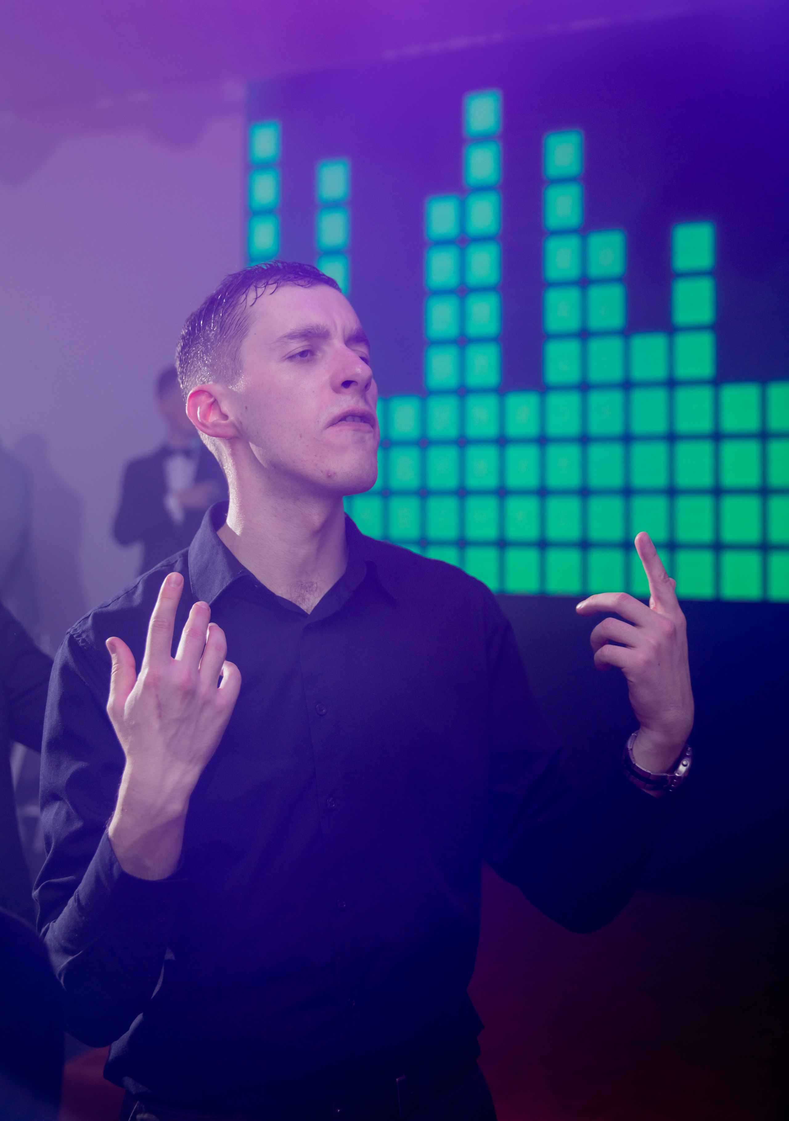 Фотограф на корпоратив и на любое событие. Красильников Евгений — профессиональный фотограф в Ростове-на-Дону