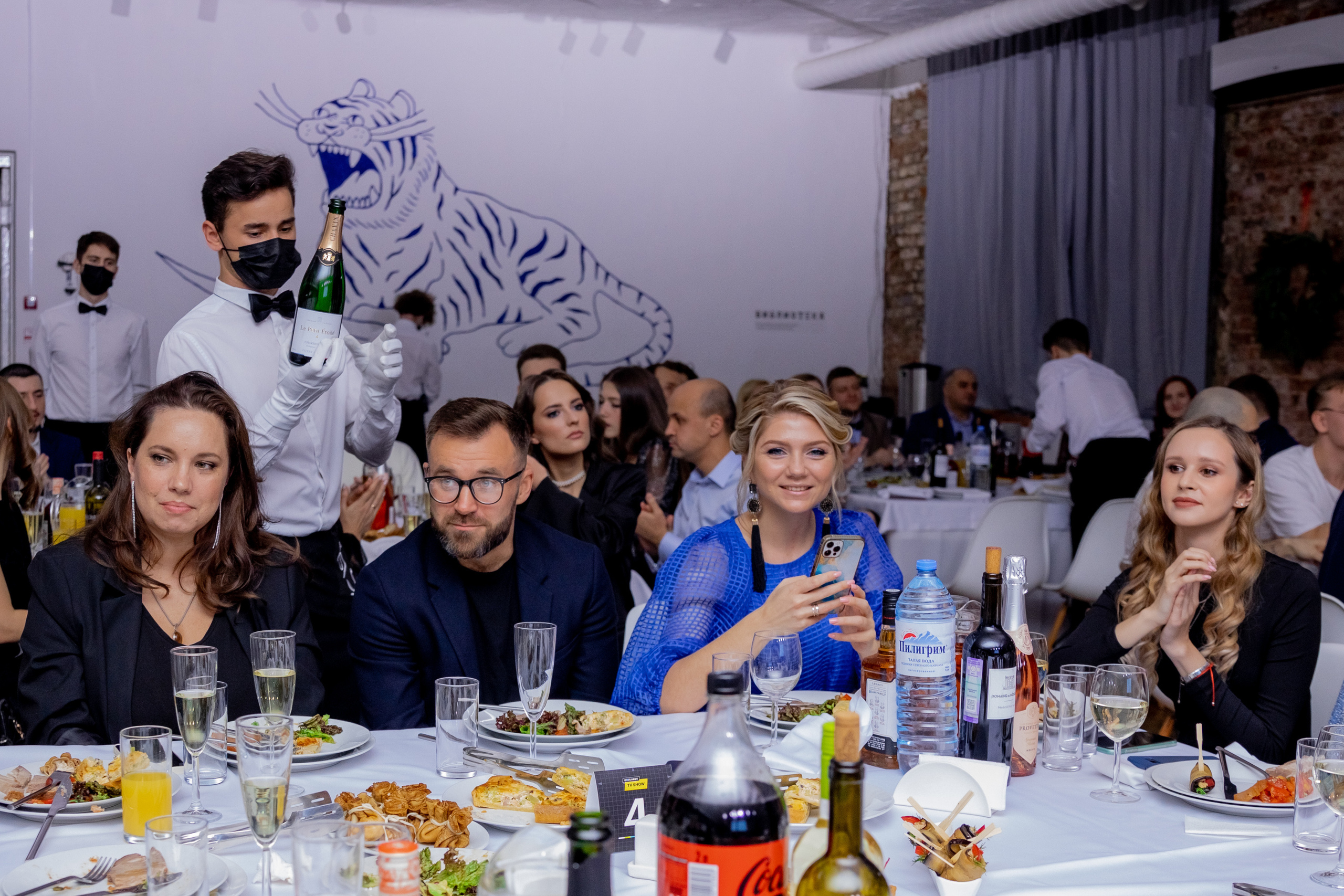 Фотограф на корпоратив и на любое событие. Красильников Евгений — профессиональный фотограф в Ростове-на-Дону