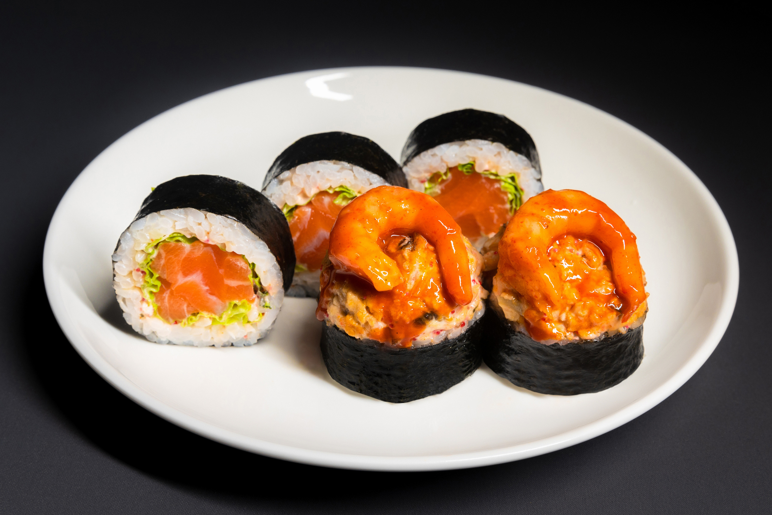 Профессиональная фотосъемка блюд для ресторанов, кафе г. Ростов-на-дону. Красильников Евгений — профессиональный фотограф в Ростове-на-Дону