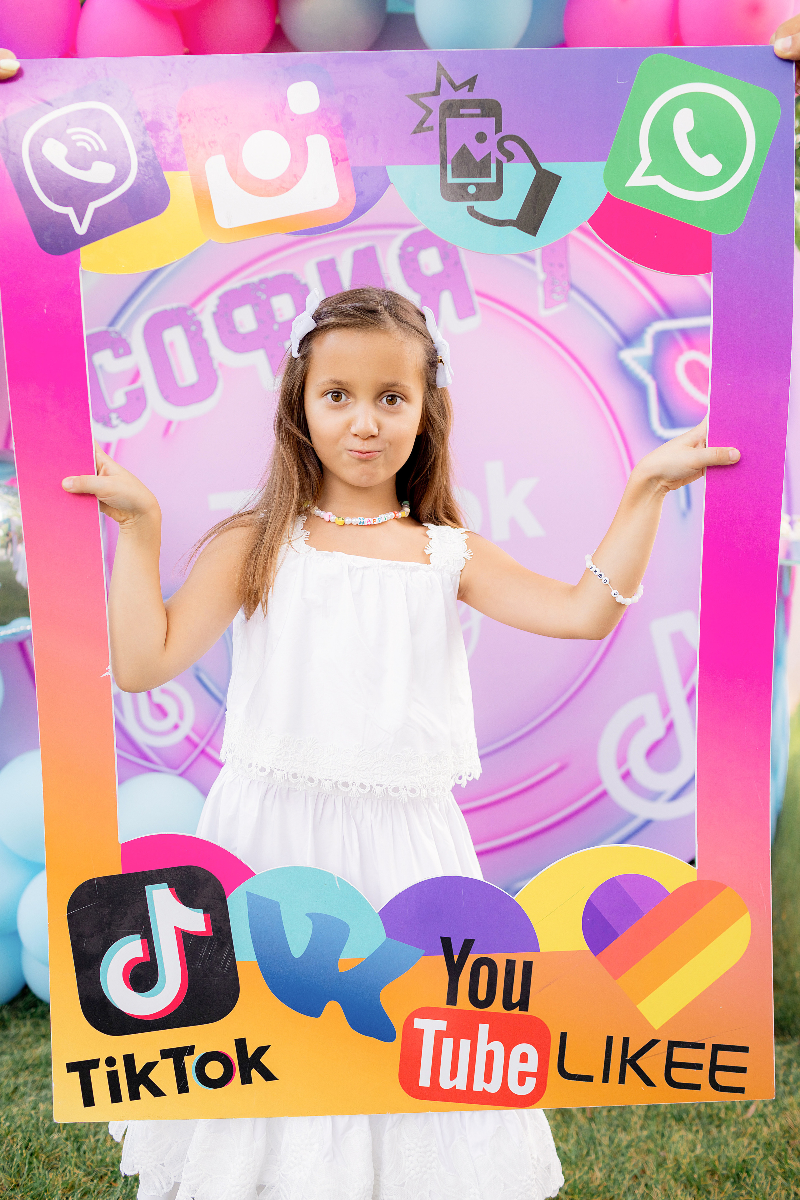 Фотограф на детский праздник в Ростове-на-Дону. Красильников Евгений — профессиональный фотограф в Ростове-на-Дону