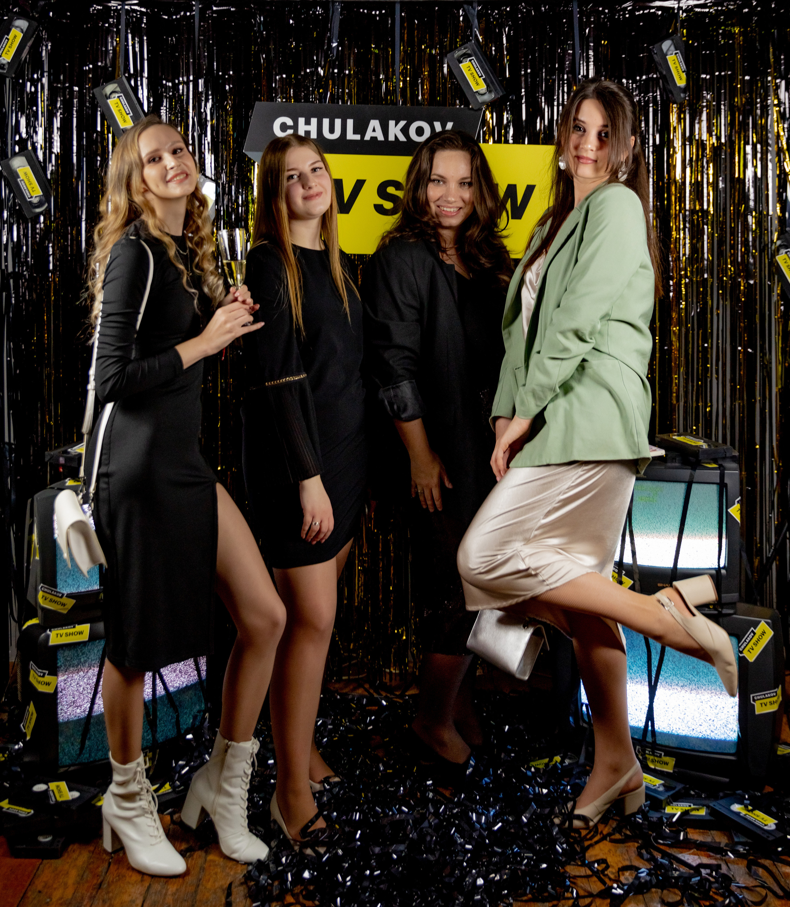 Фотограф на корпоратив и на любое событие. Красильников Евгений — профессиональный фотограф в Ростове-на-Дону