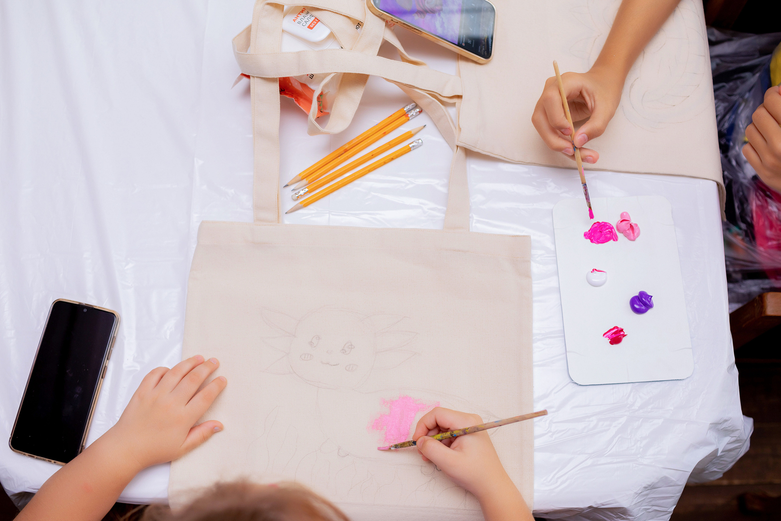 Фотограф на детский праздник в Ростове-на-Дону. Красильников Евгений — профессиональный фотограф в Ростове-на-Дону