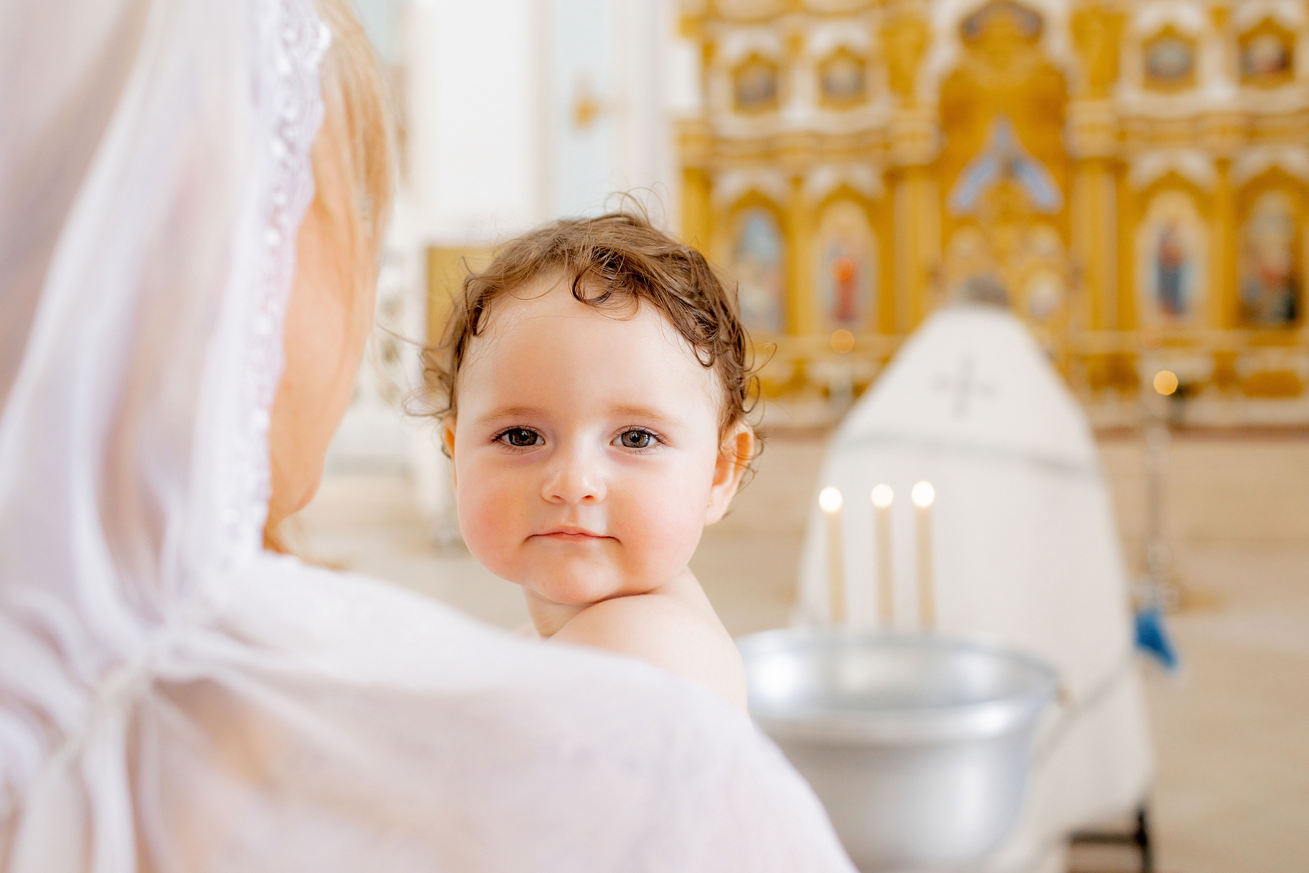 Фотографа на Крещение. Красильников Евгений — профессиональный фотограф в Ростове-на-Дону