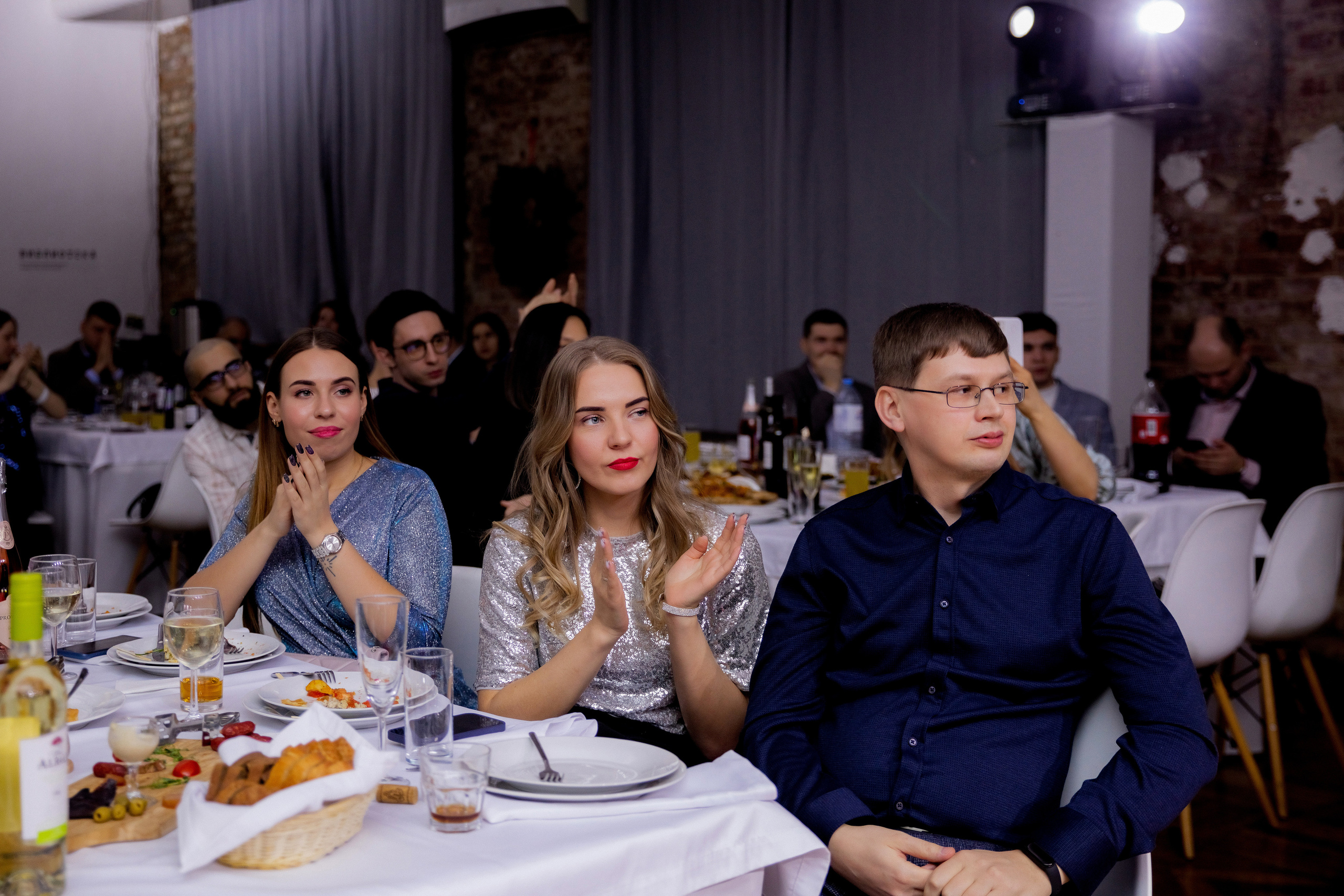 Фотограф на корпоратив и на любое событие. Красильников Евгений — профессиональный фотограф в Ростове-на-Дону