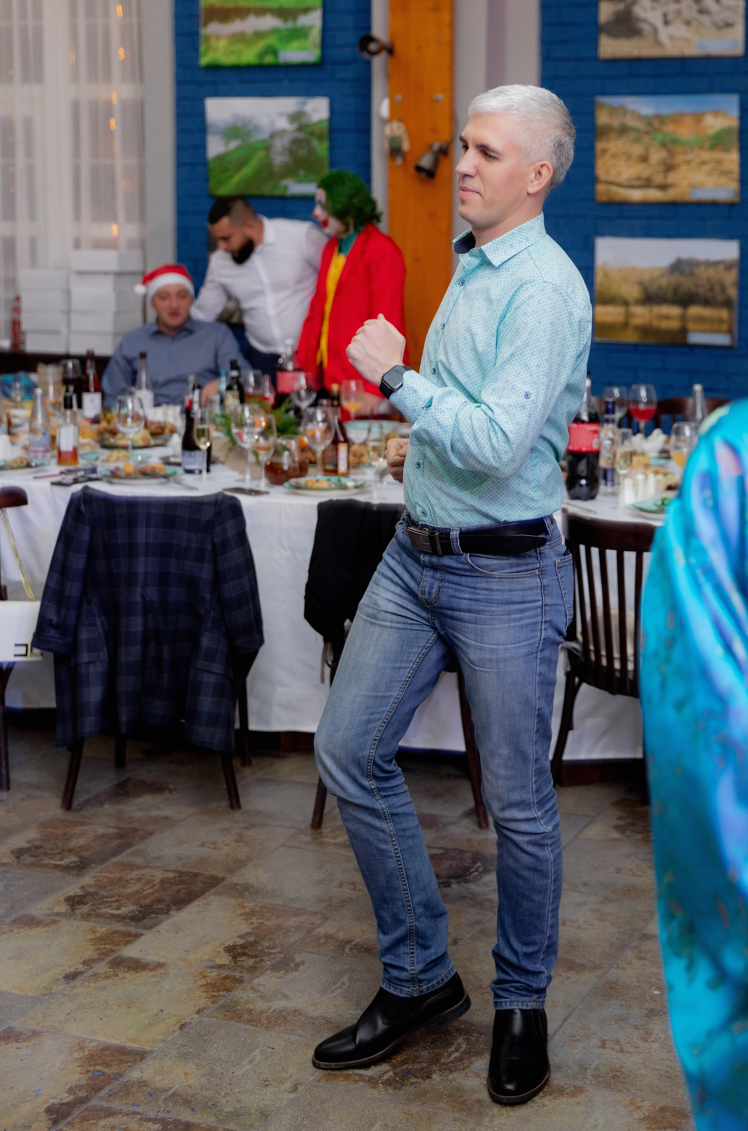 Профессиональная репортажная фотосъемка г. Ростов на дону. Красильников Евгений — профессиональный фотограф в Ростове-на-Дону