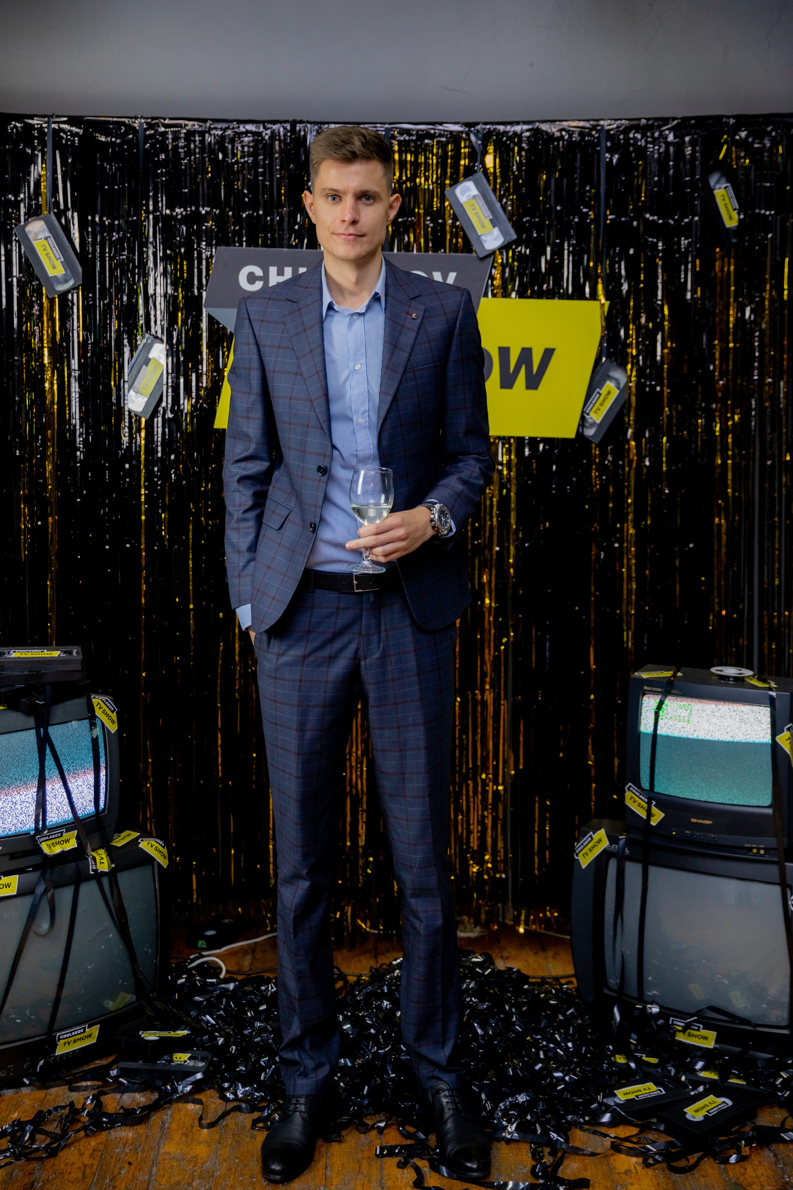 Фотограф на корпоратив и на любое событие. Красильников Евгений — профессиональный фотограф в Ростове-на-Дону