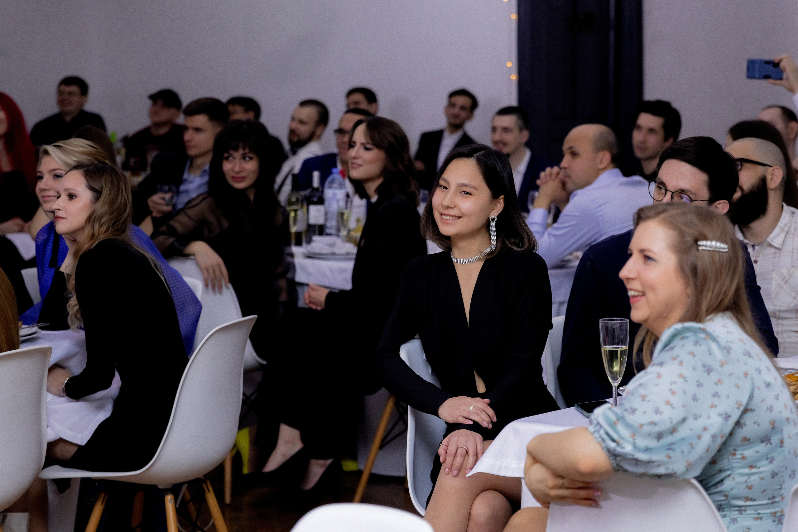 Фотограф на корпоратив и на любое событие. Красильников Евгений — профессиональный фотограф в Ростове-на-Дону