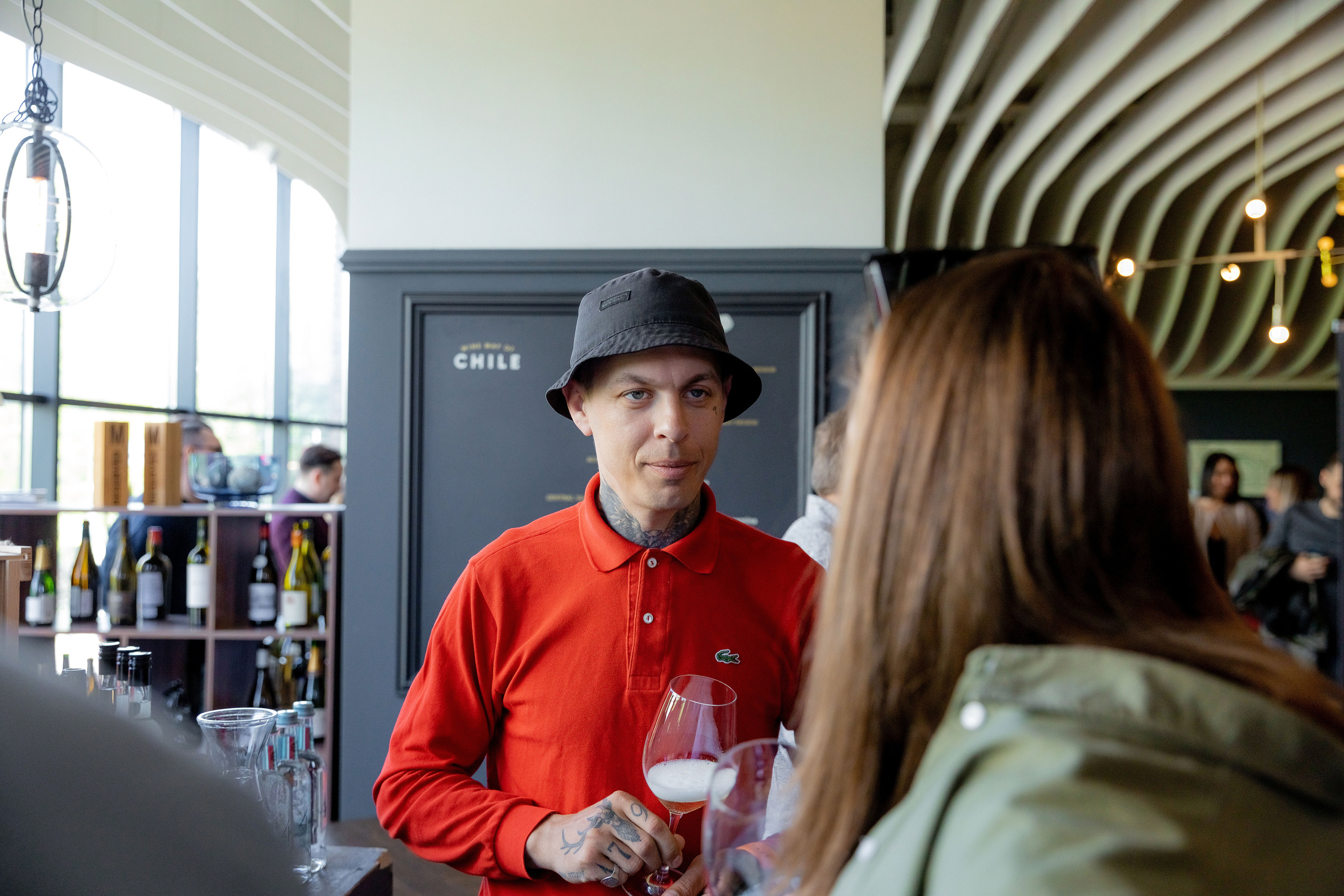 Репортажная съемка фестиваля вина г. Ростов-на-дону. Красильников Евгений — профессиональный фотограф в Ростове-на-Дону