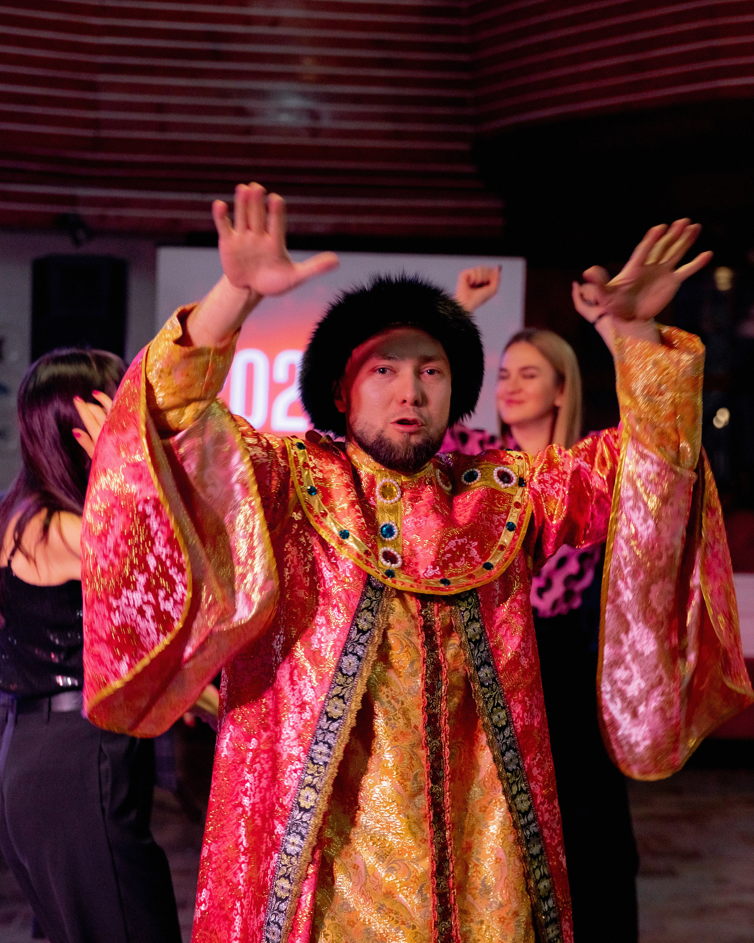 Профессиональная репортажная фотосъемка г. Ростов на дону. Красильников Евгений — профессиональный фотограф в Ростове-на-Дону