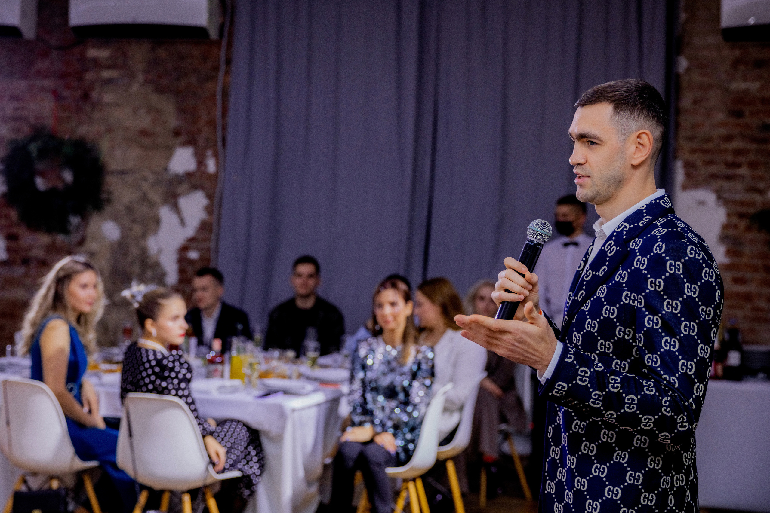 Фотограф на корпоратив и на любое событие. Красильников Евгений — профессиональный фотограф в Ростове-на-Дону