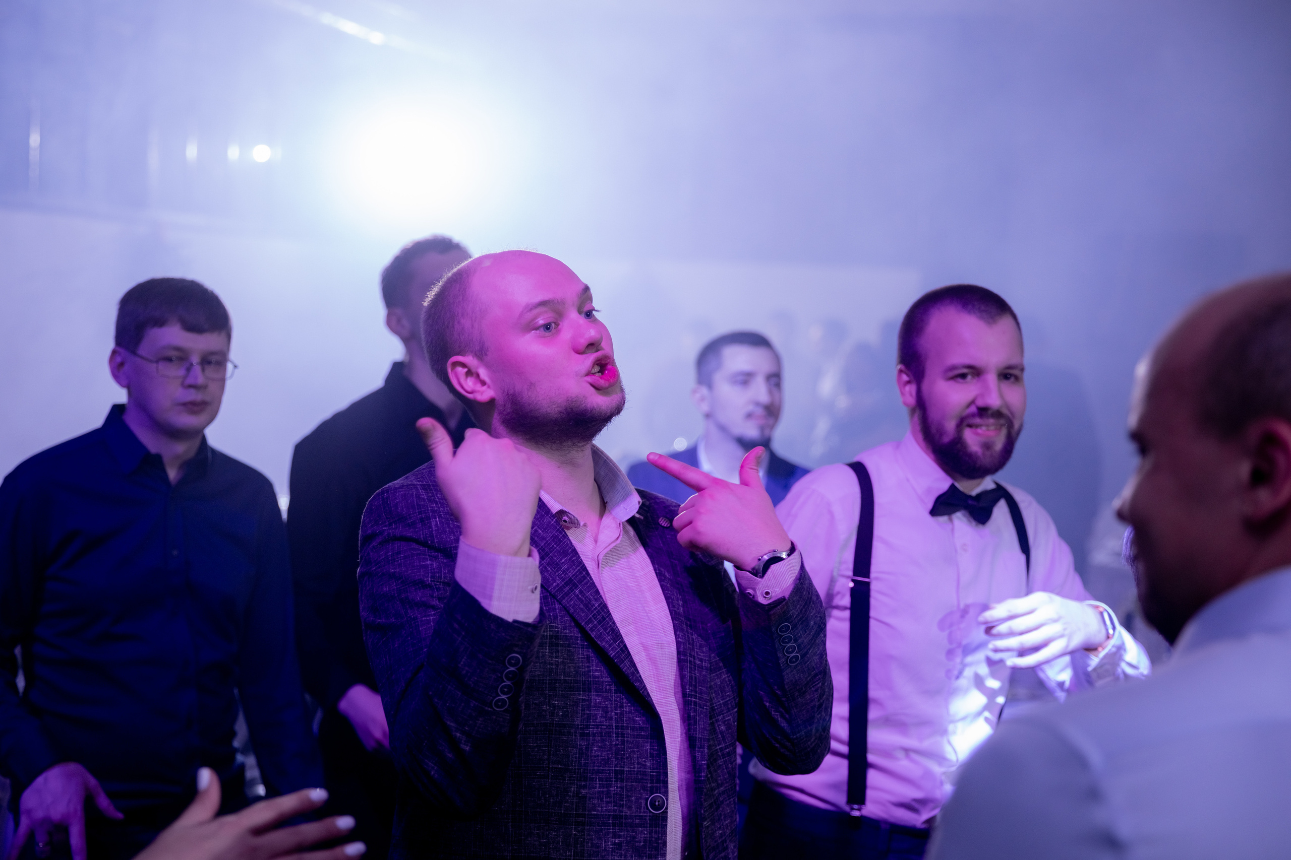 Фотограф на корпоратив и на любое событие. Красильников Евгений — профессиональный фотограф в Ростове-на-Дону