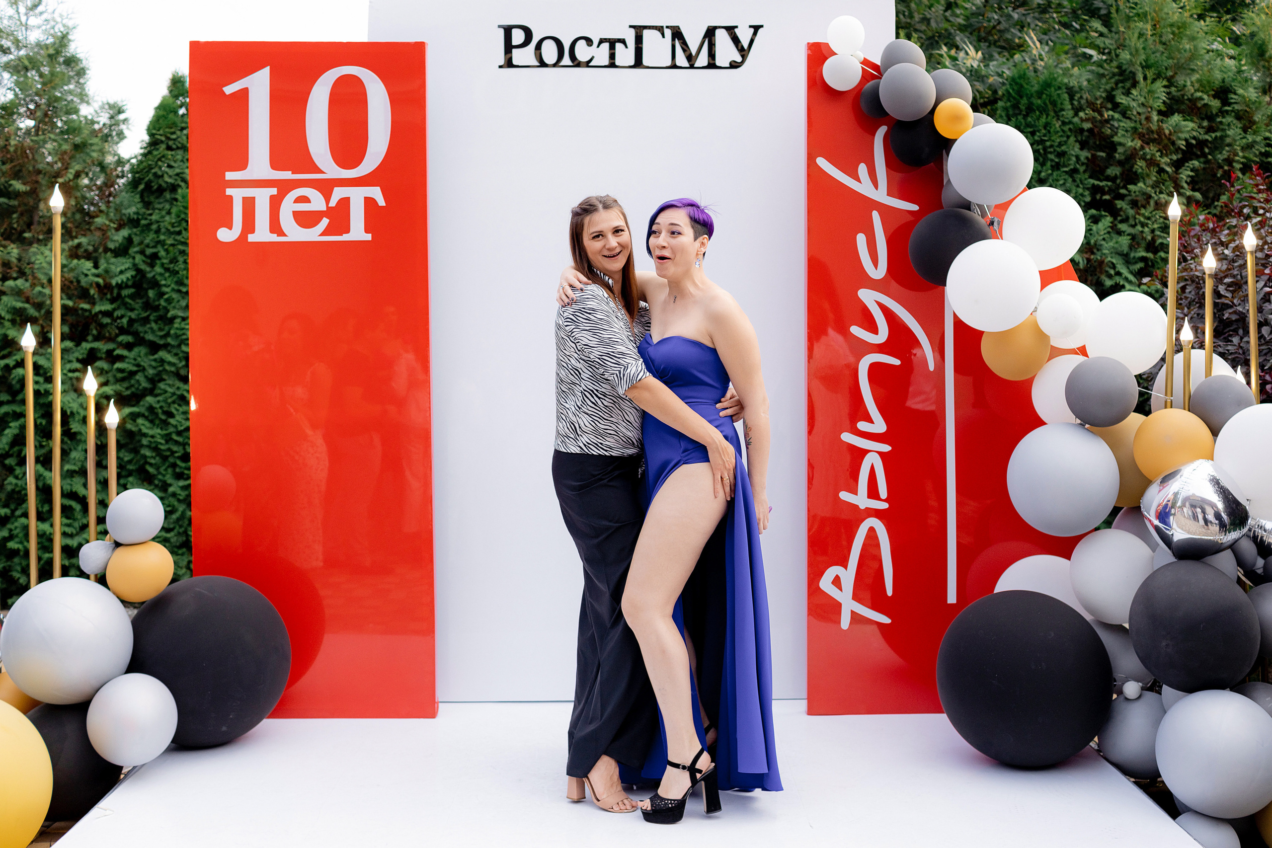 Заказать фотографа на выпускной г. Ростов-на-Дону. Красильников Евгений — профессиональный фотограф в Ростове-на-Дону