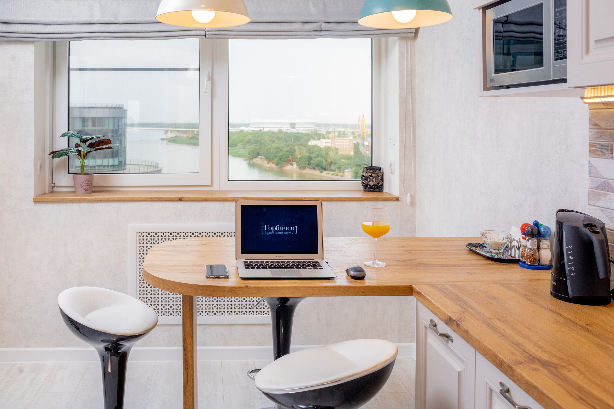 Интерьерная фотосъемка г. Ростов-на-дону. Красильников Евгений — профессиональный фотограф в Ростове-на-Дону