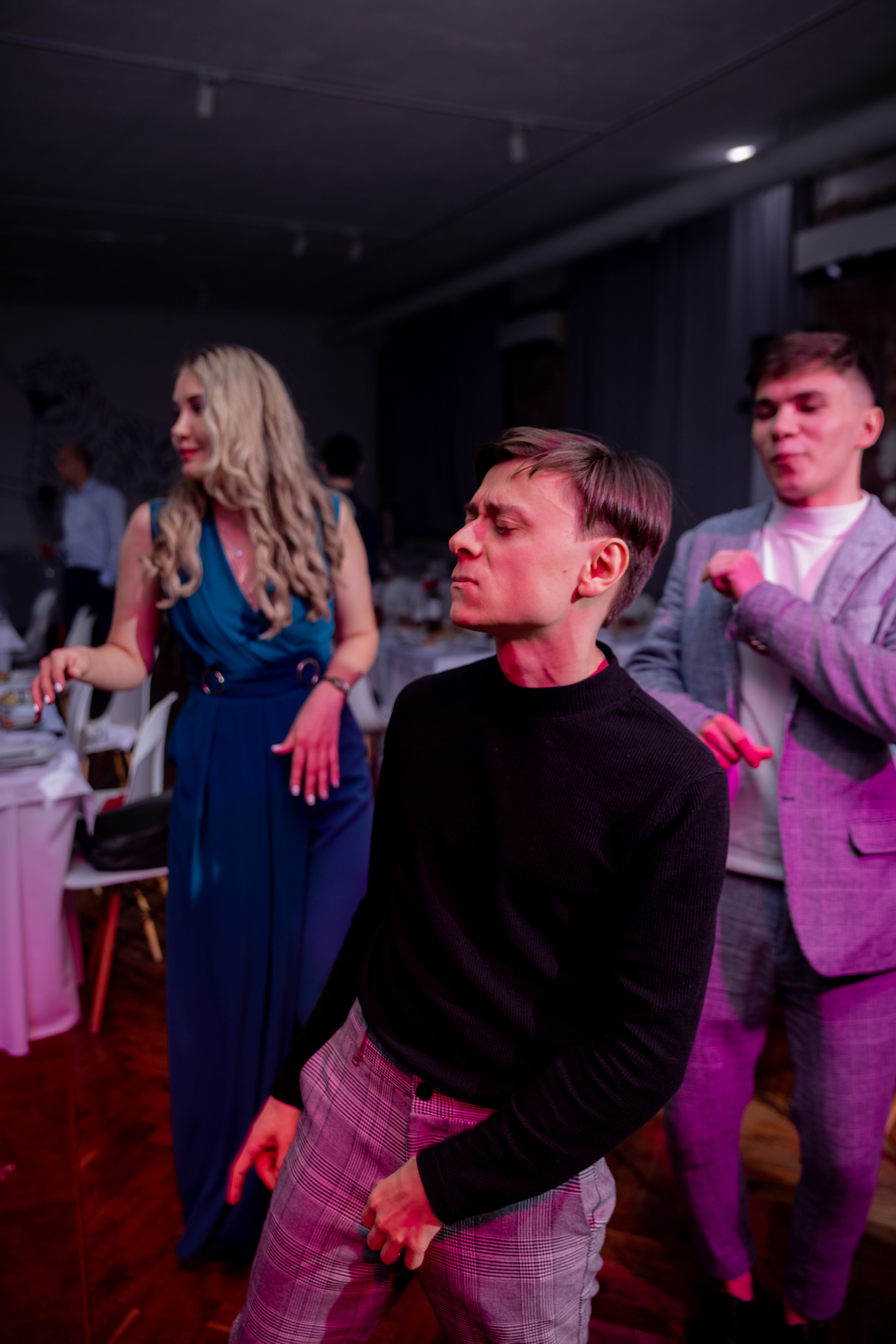 Фотограф на корпоратив и на любое событие. Красильников Евгений — профессиональный фотограф в Ростове-на-Дону