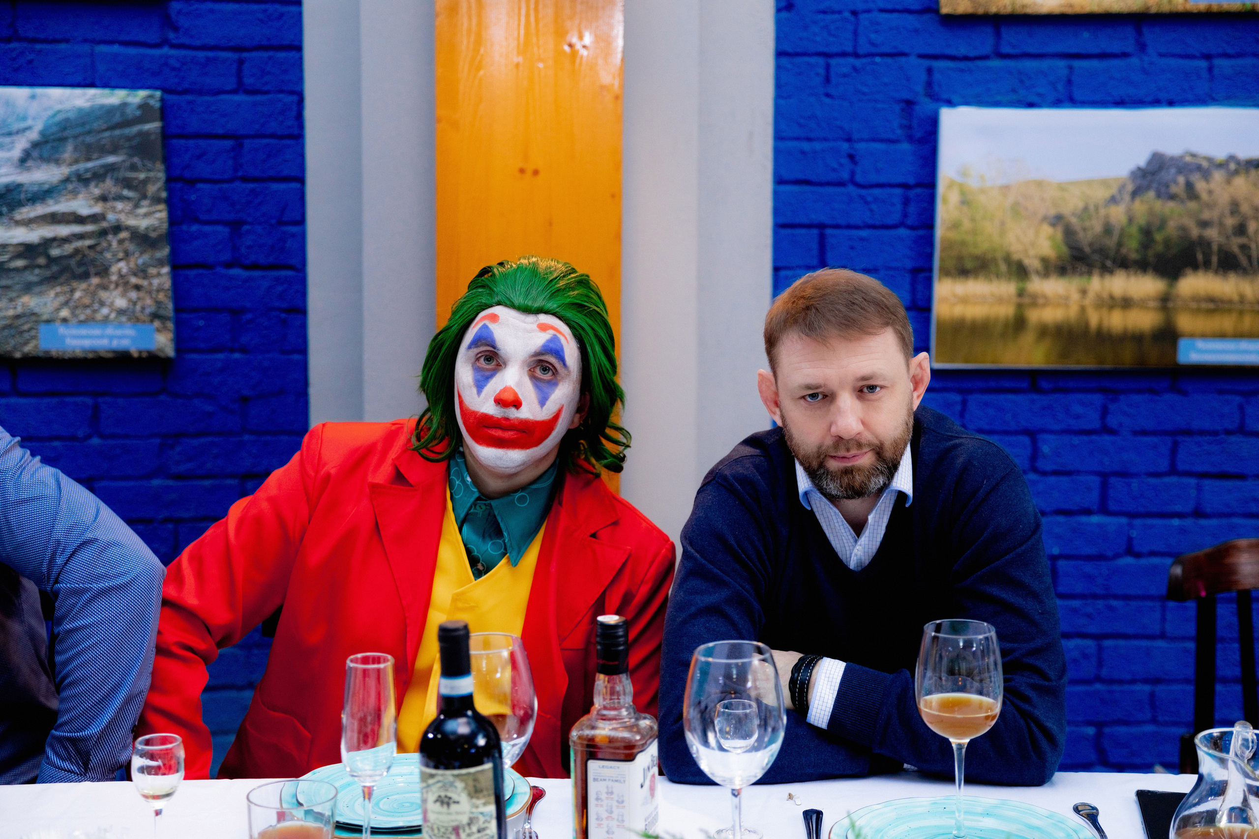 Профессиональная репортажная фотосъемка г. Ростов на дону. Красильников Евгений — профессиональный фотограф в Ростове-на-Дону