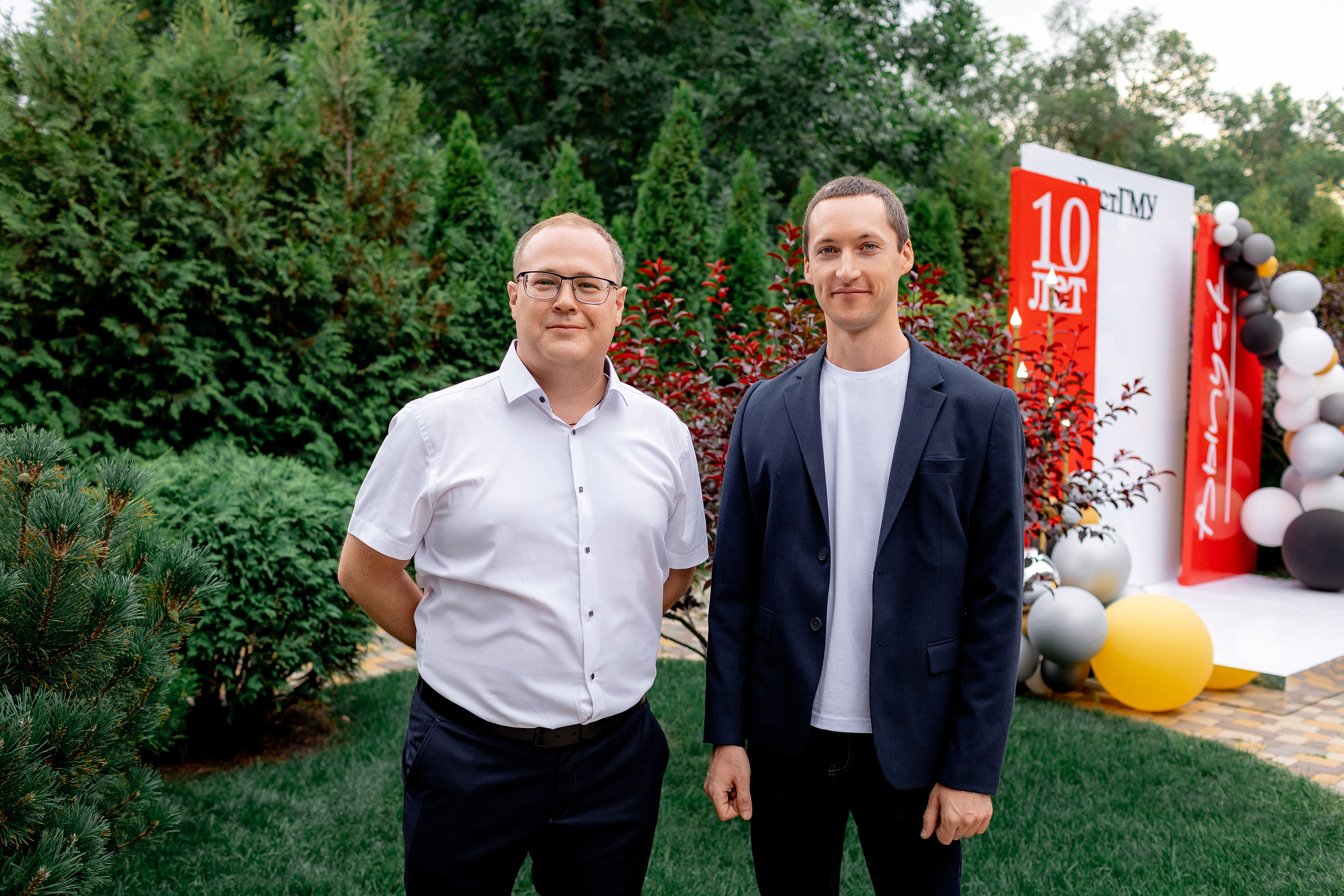 Заказать фотографа на выпускной г. Ростов-на-Дону. Красильников Евгений — профессиональный фотограф в Ростове-на-Дону