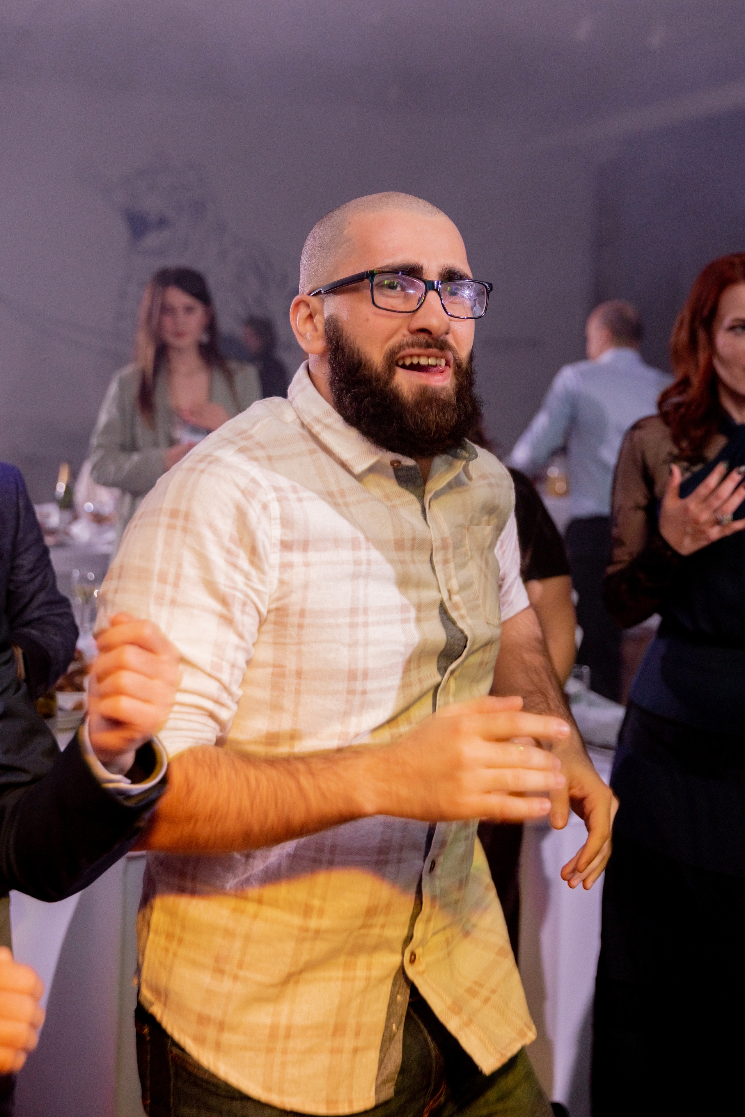 Фотограф на корпоратив и на любое событие. Красильников Евгений — профессиональный фотограф в Ростове-на-Дону