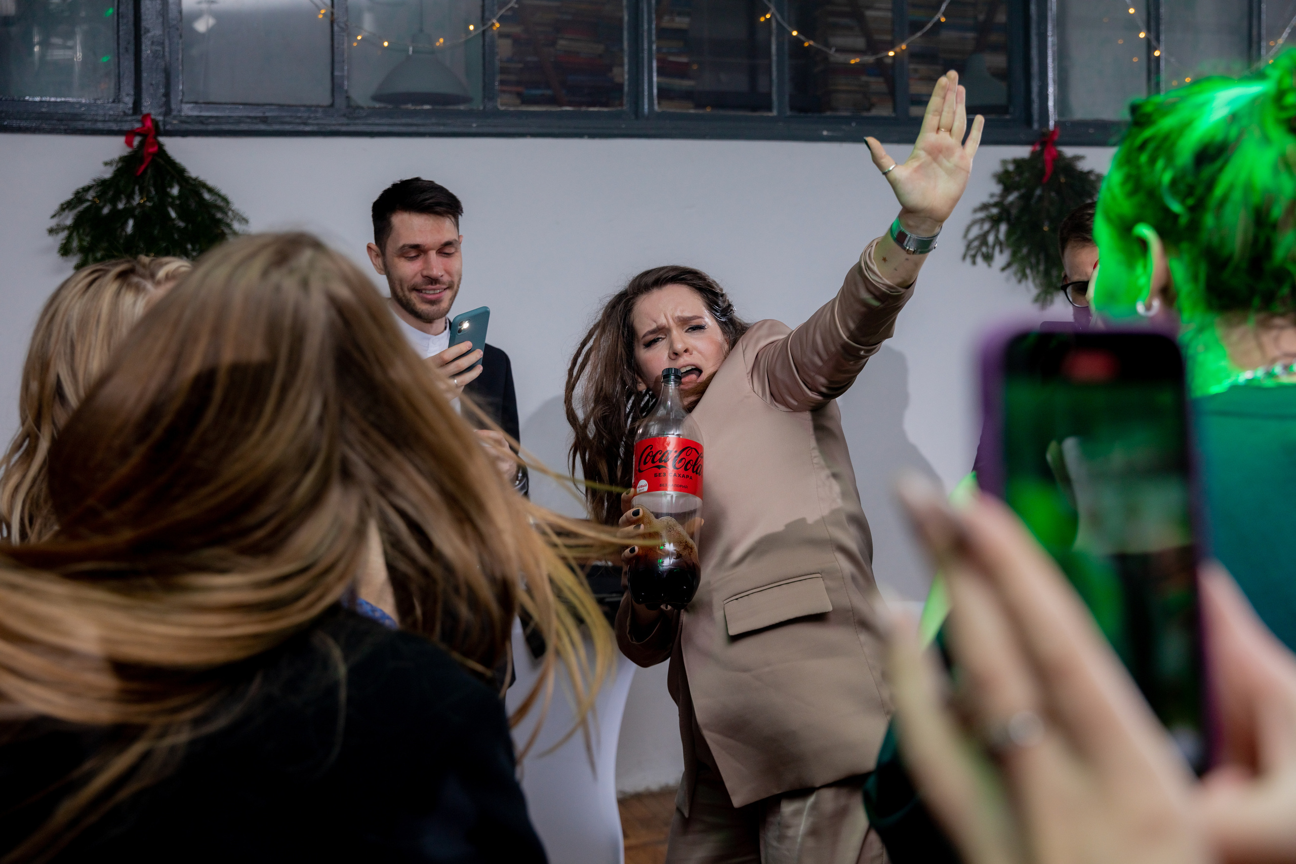 Фотограф на корпоратив и на любое событие. Красильников Евгений — профессиональный фотограф в Ростове-на-Дону