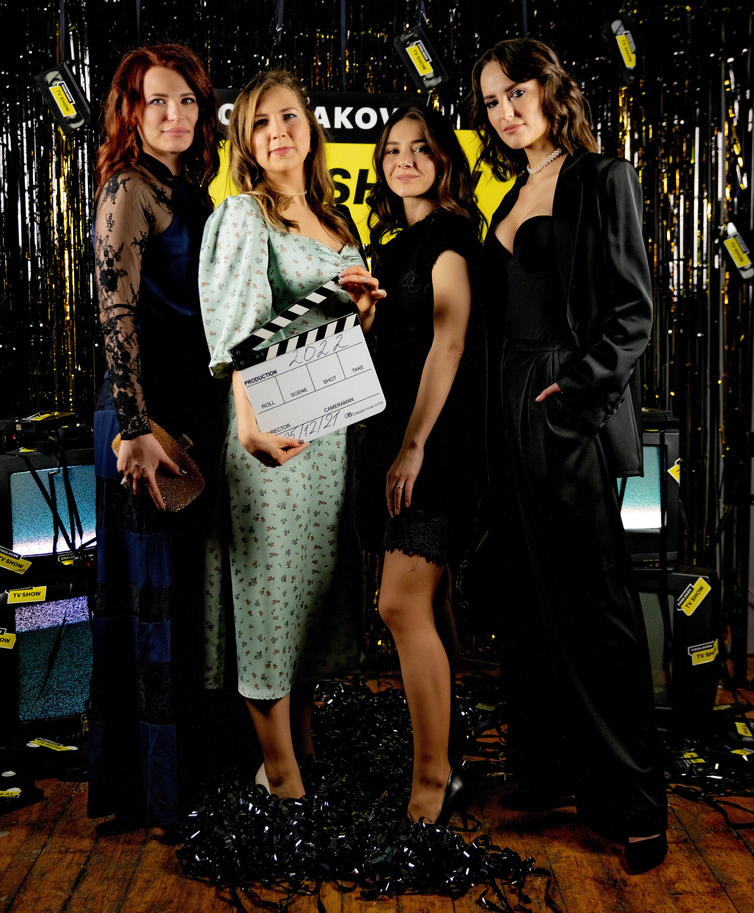 Фотограф на корпоратив и на любое событие. Красильников Евгений — профессиональный фотограф в Ростове-на-Дону