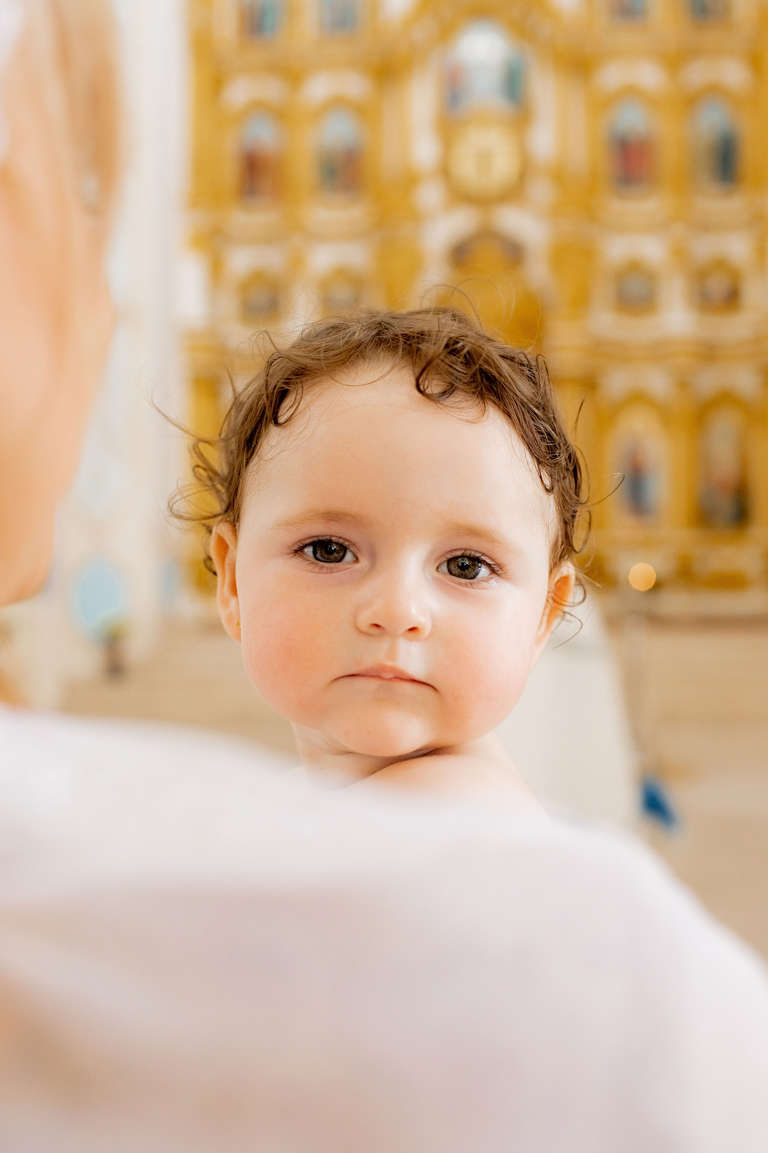 Фотографа на Крещение. Красильников Евгений — профессиональный фотограф в Ростове-на-Дону