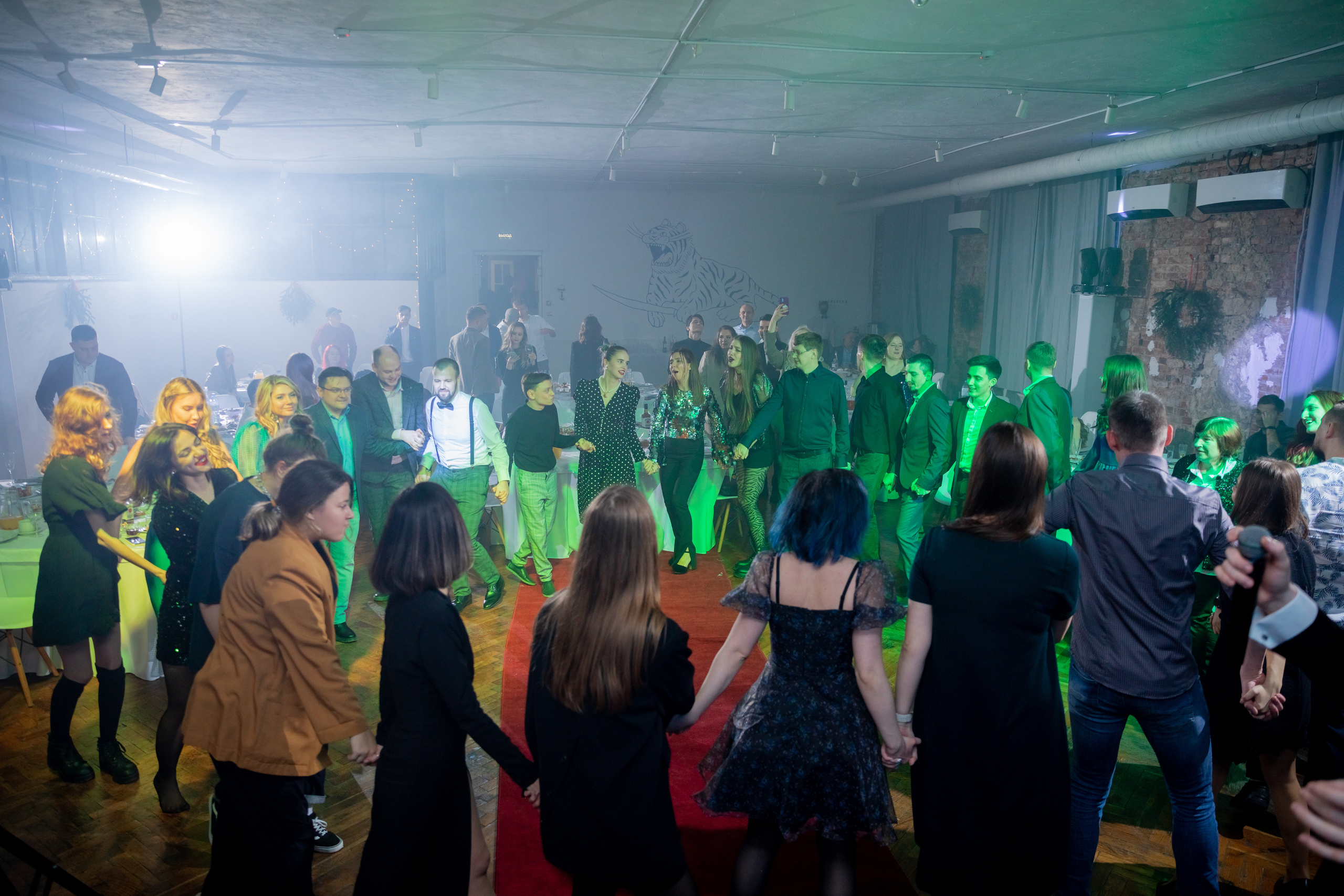 Фотограф на корпоратив и на любое событие. Красильников Евгений — профессиональный фотограф в Ростове-на-Дону