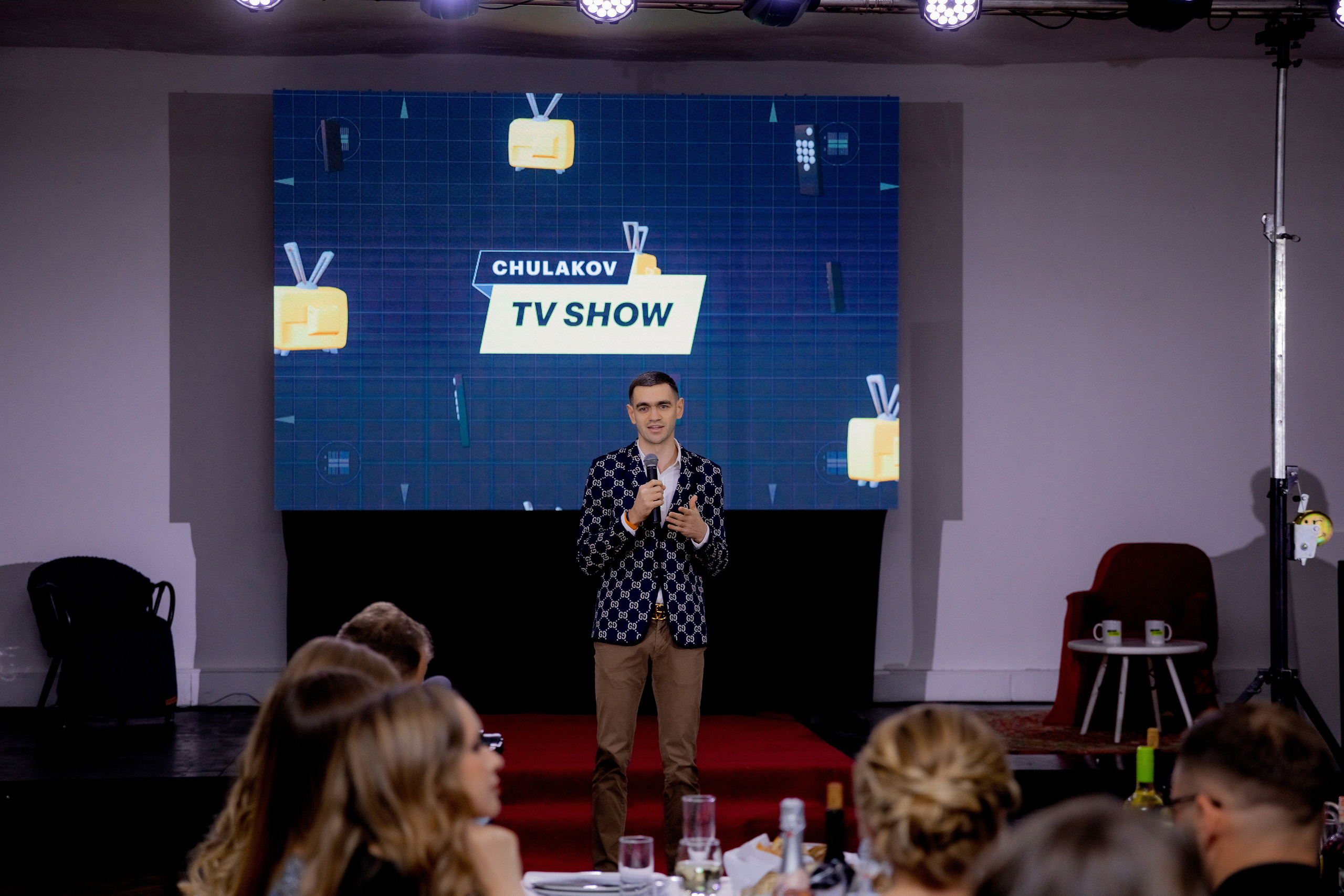 Фотограф на корпоратив и на любое событие. Красильников Евгений — профессиональный фотограф в Ростове-на-Дону