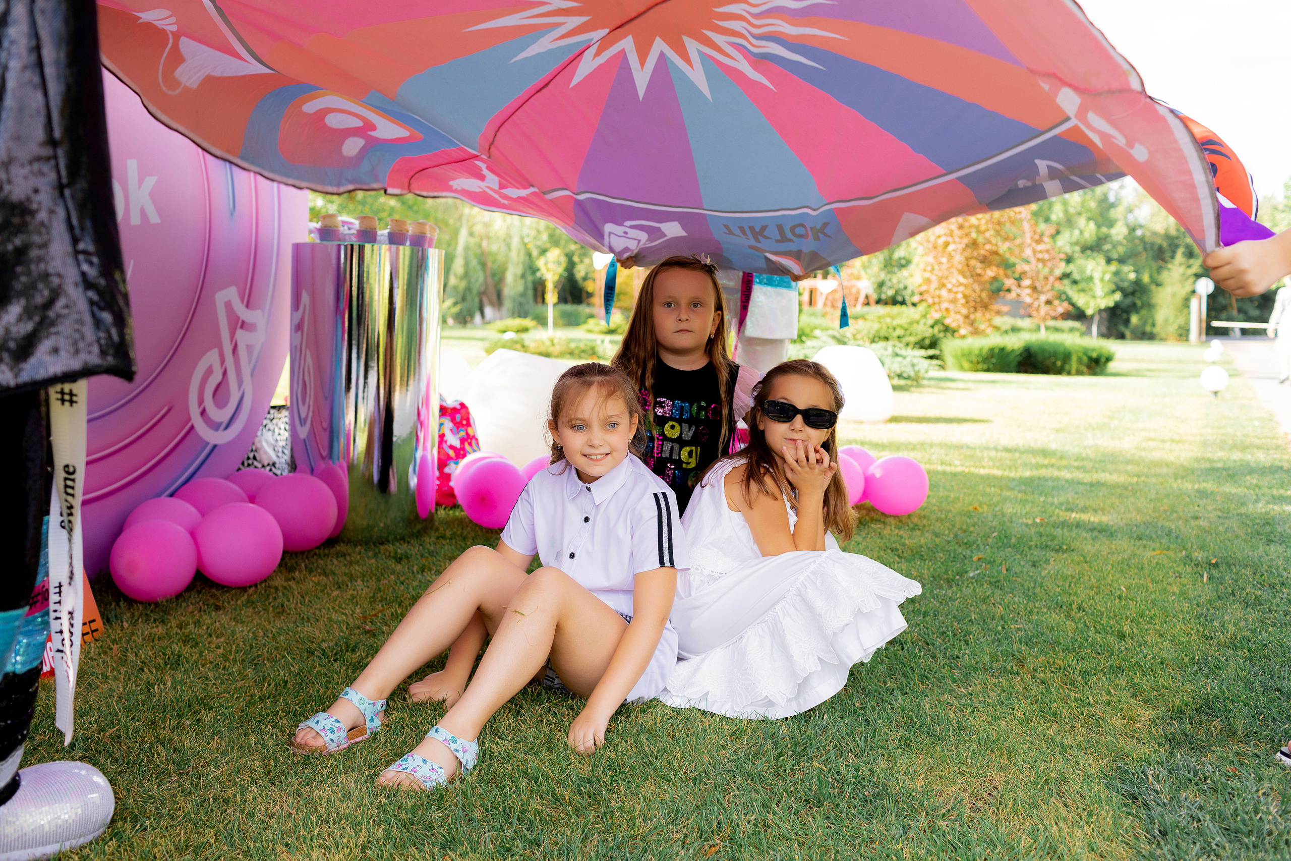 Фотограф на детский праздник в Ростове-на-Дону. Красильников Евгений — профессиональный фотограф в Ростове-на-Дону